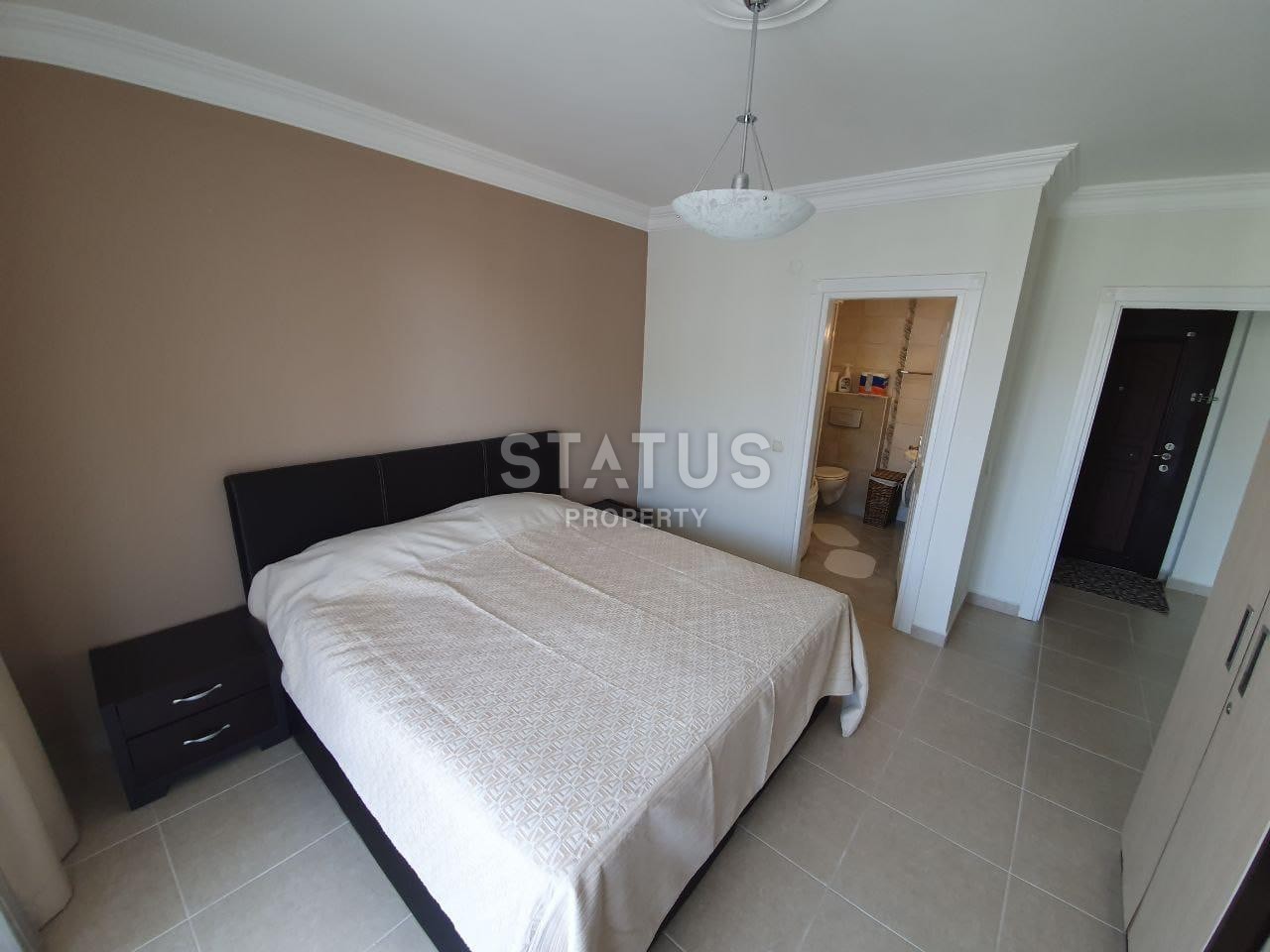 Квартира 2+1 с меблеью в Джикджилли, 135 м2 фото 17