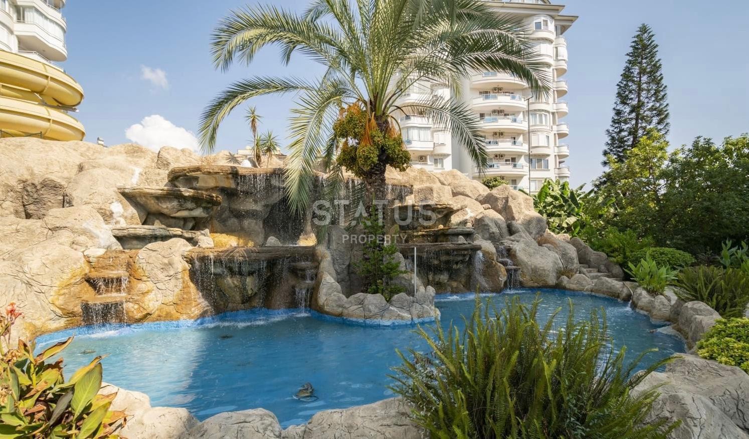 Квартира 2+1 с меблеью в Джикджилли, 135 м2 фото 20