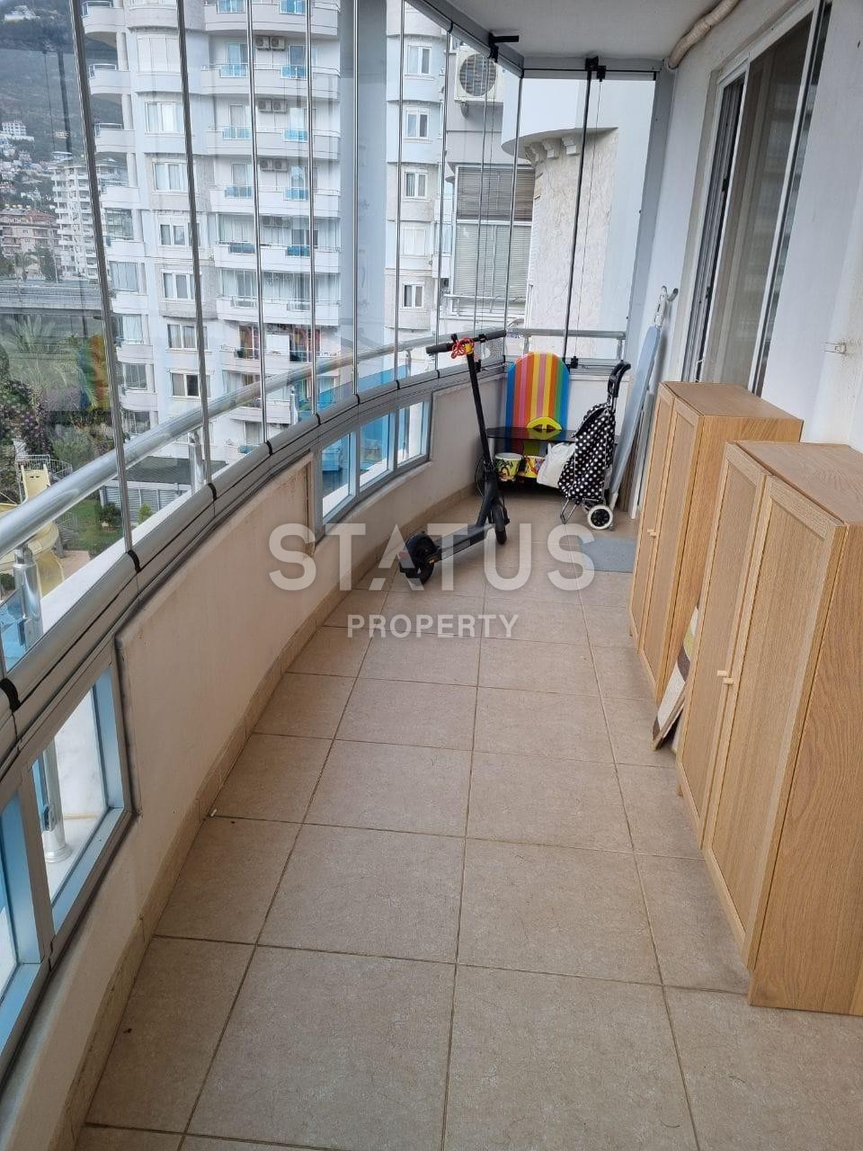 Квартира 2+1 с меблеью в Джикджилли, 135 м2 фото 22