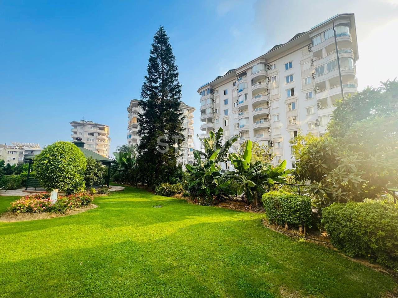 Квартира 2+1 с меблеью в Джикджилли, 135 м2 фото 24