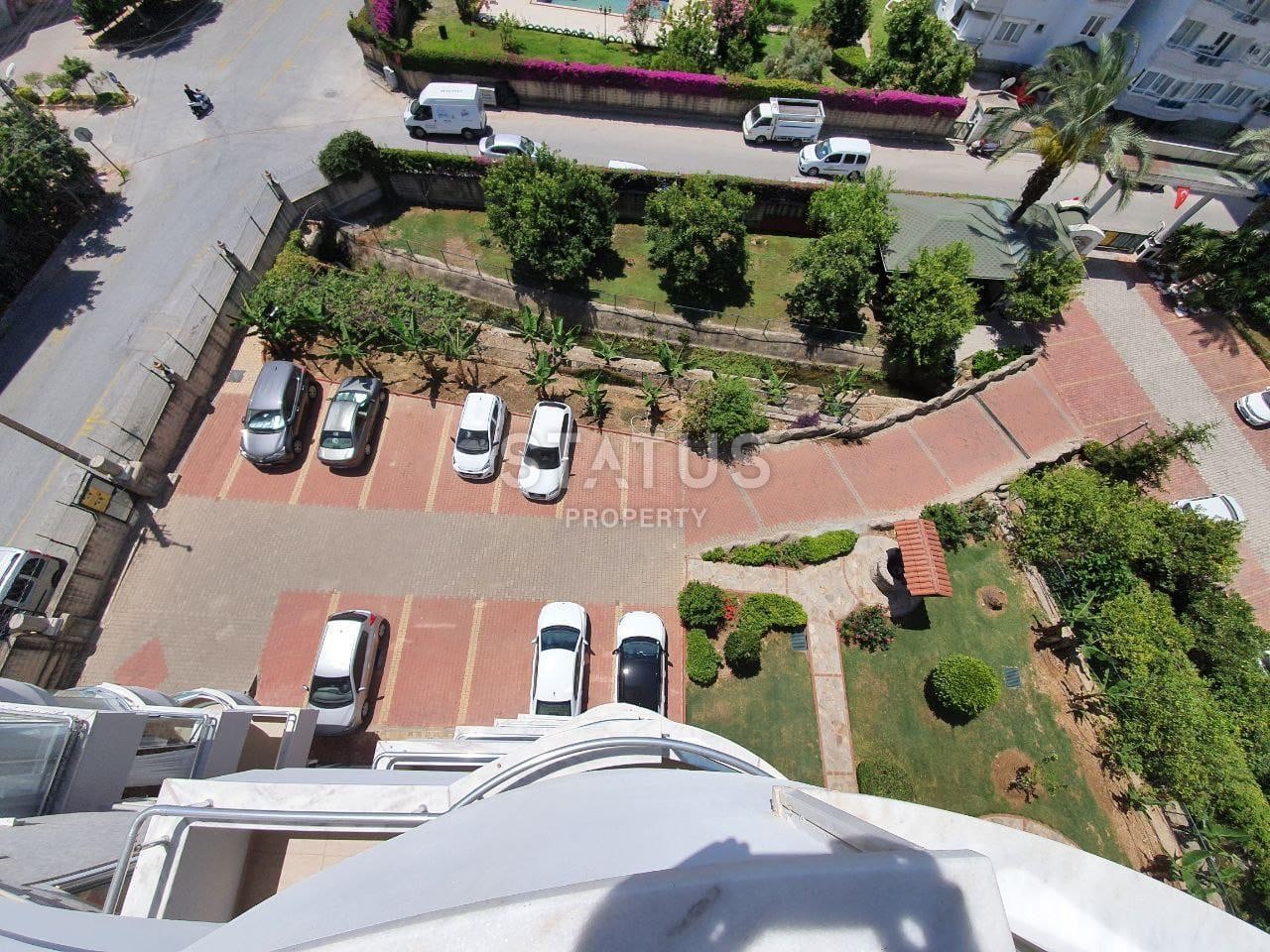 Квартира 2+1 с меблеью в Джикджилли, 135 м2 фото 32