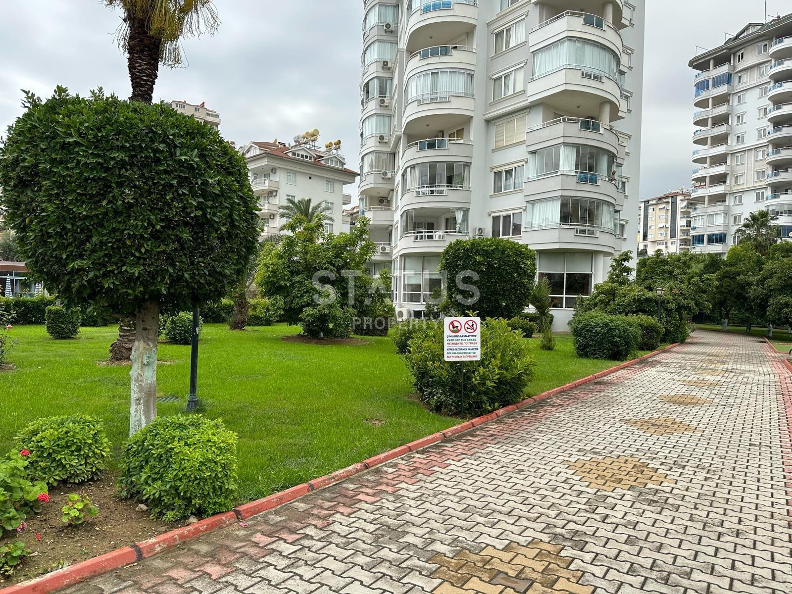 Квартира 2+1 с меблеью в Джикджилли, 135 м2 фото 35