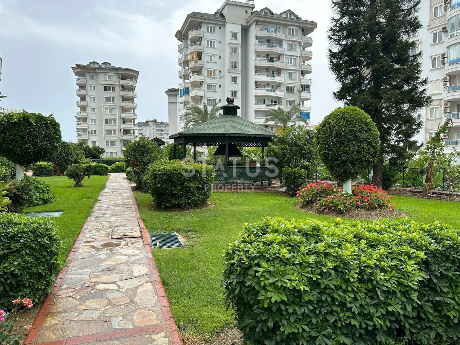 Квартира 2+1 с меблеью в Джикджилли, 135 м2 фото 36