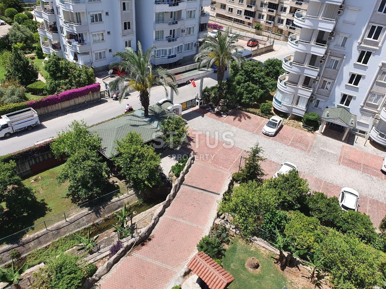 Квартира 2+1 с меблеью в Джикджилли, 135 м2 фото 37