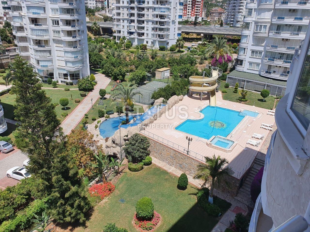 Квартира 2+1 с меблеью в Джикджилли, 135 м2 фото 38