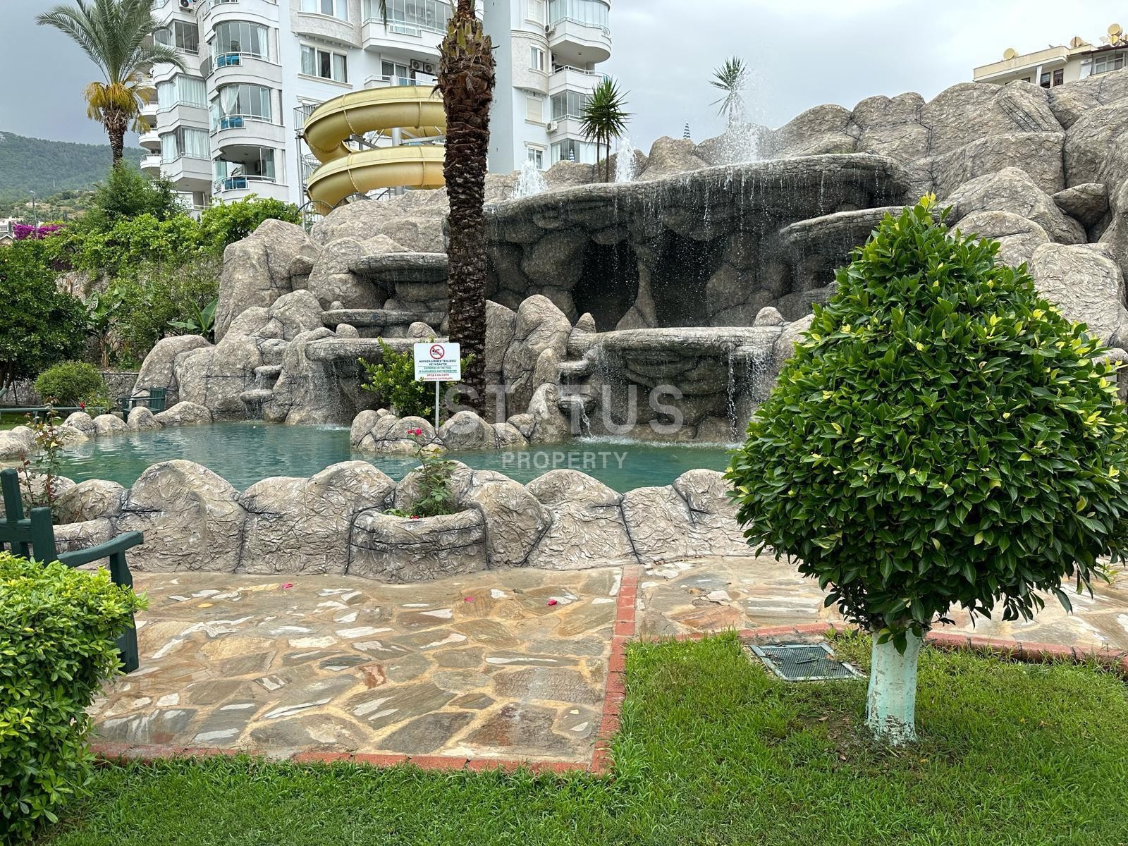 Квартира 2+1 с меблеью в Джикджилли, 135 м2 фото 39