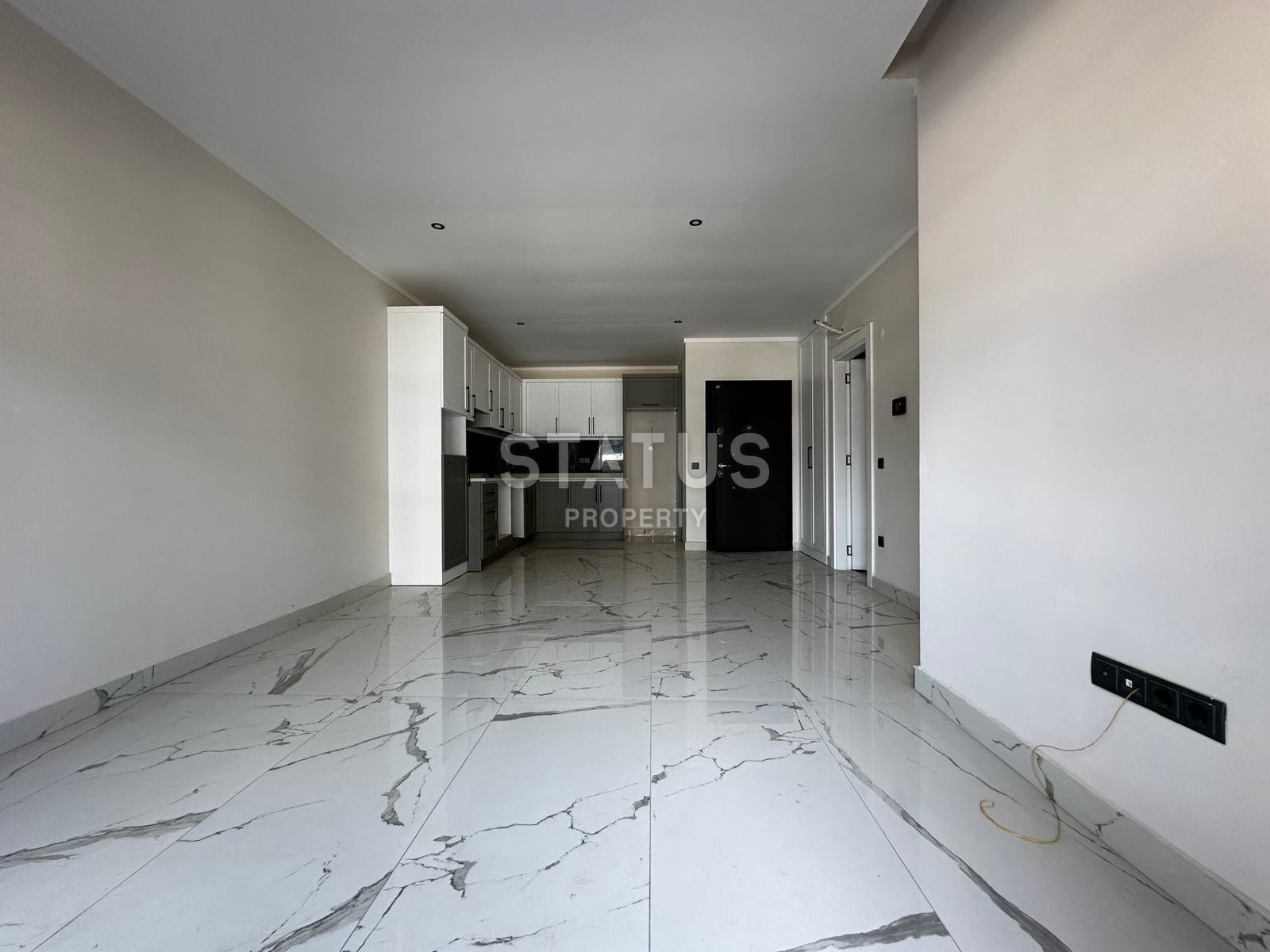 Новая квартира 2+1 в Каргыджаке, 98 м2 фото 3