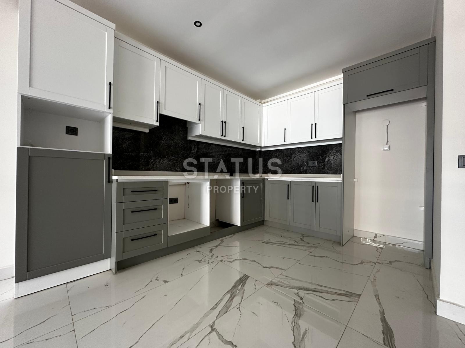 Новая квартира 2+1 в Каргыджаке, 98 м2 фото 9