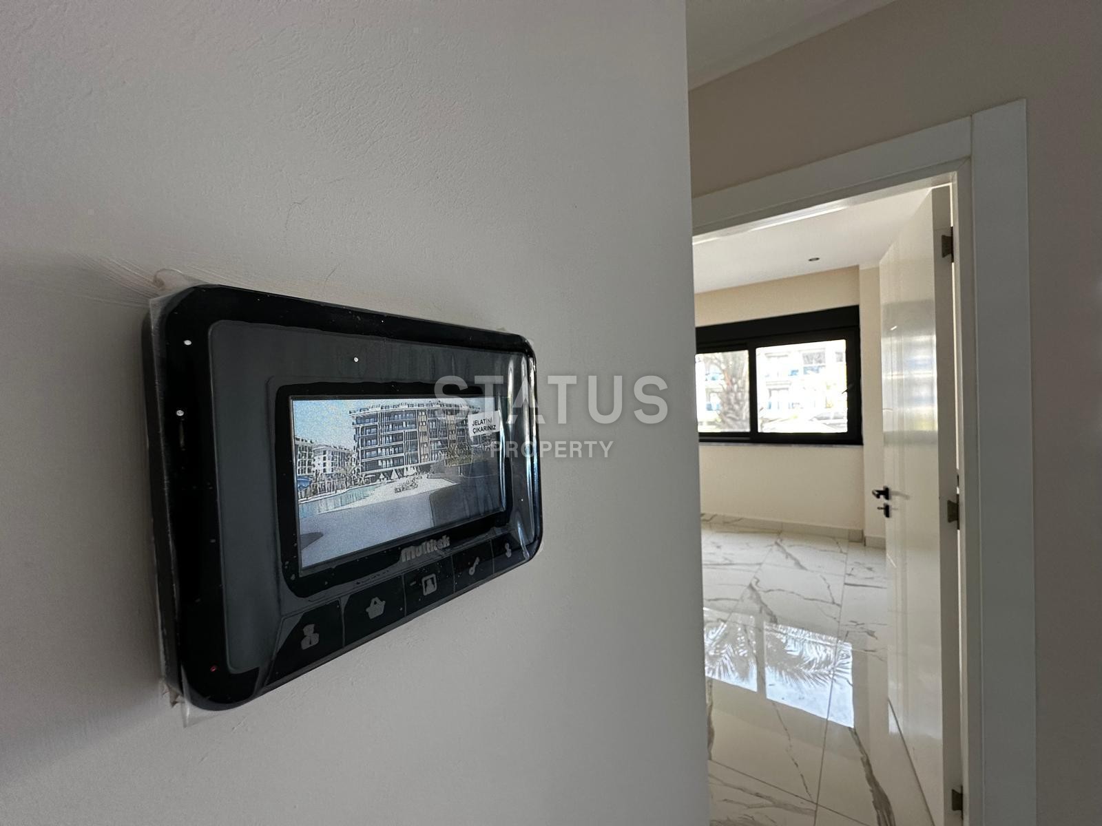 Новая квартира 2+1 в Каргыджаке, 98 м2 фото 10