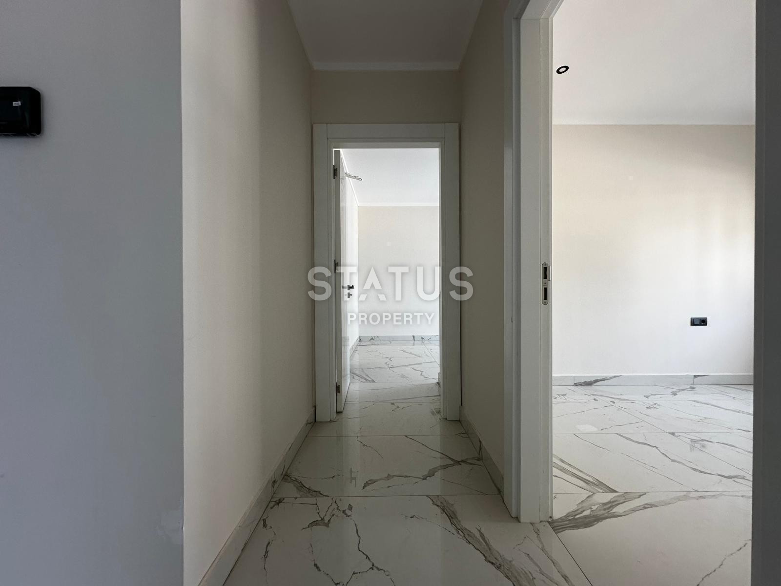 Новая квартира 2+1 в Каргыджаке, 98 м2 фото 11