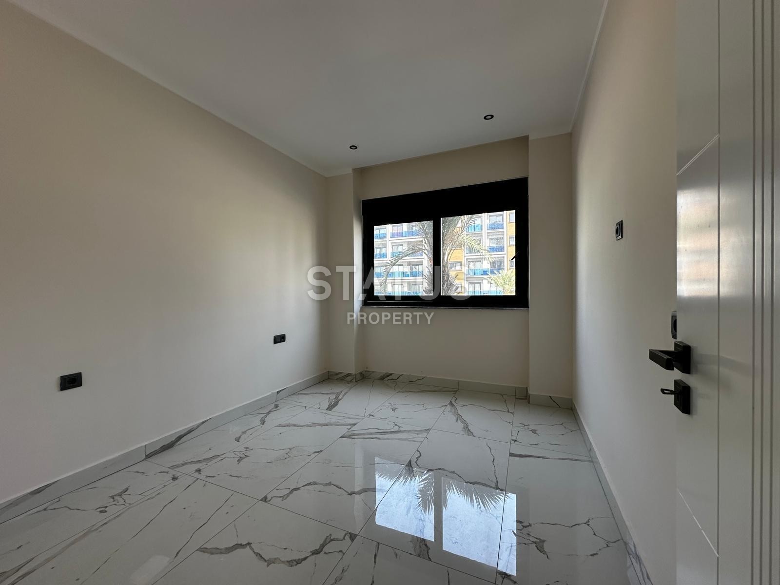 Новая квартира 2+1 в Каргыджаке, 98 м2 фото 12