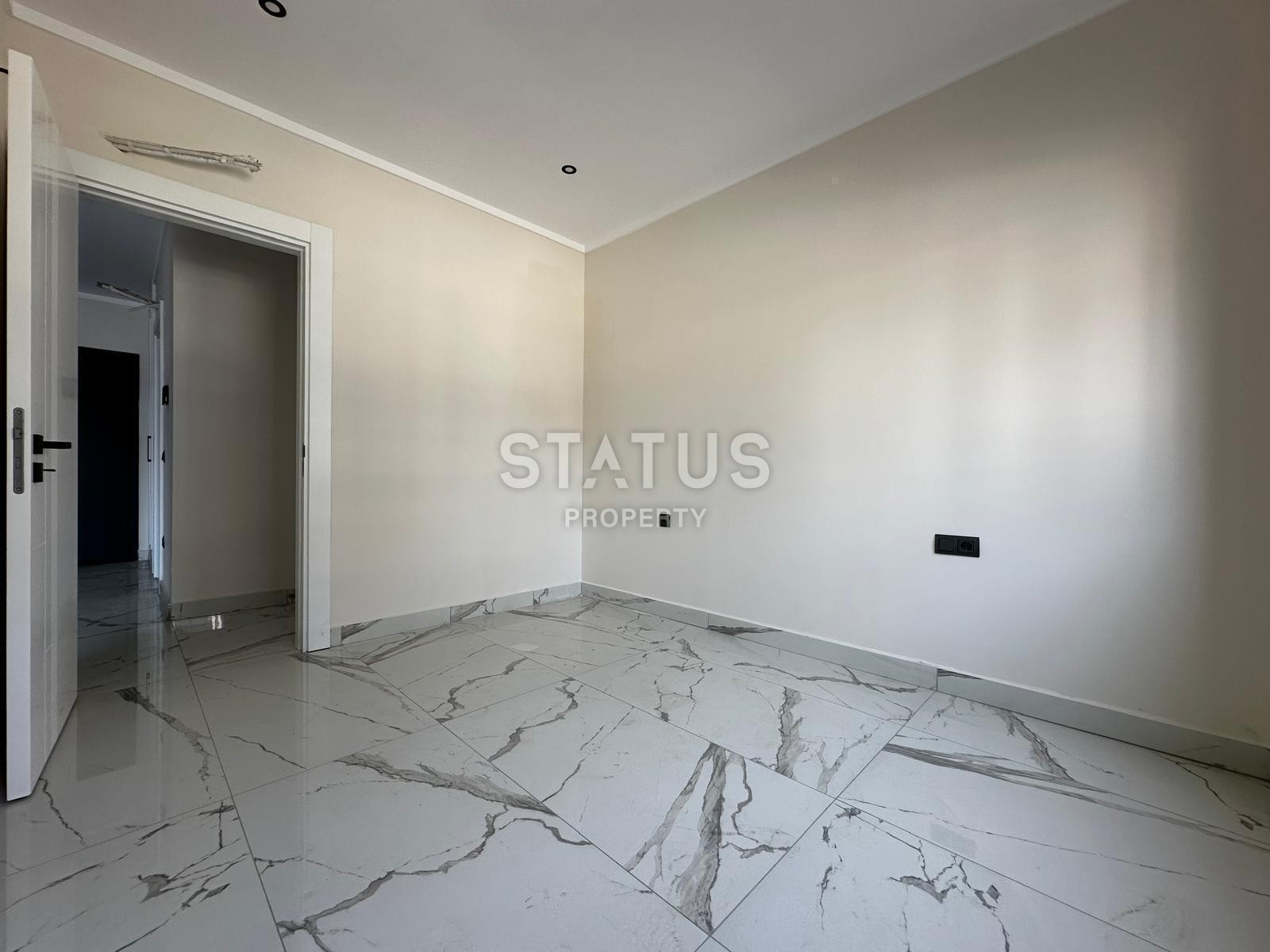 Новая квартира 2+1 в Каргыджаке, 98 м2 фото 13