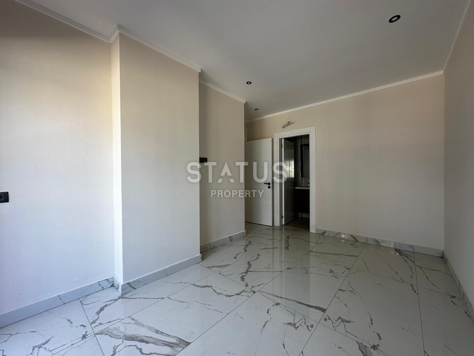 Новая квартира 2+1 в Каргыджаке, 98 м2 фото 14