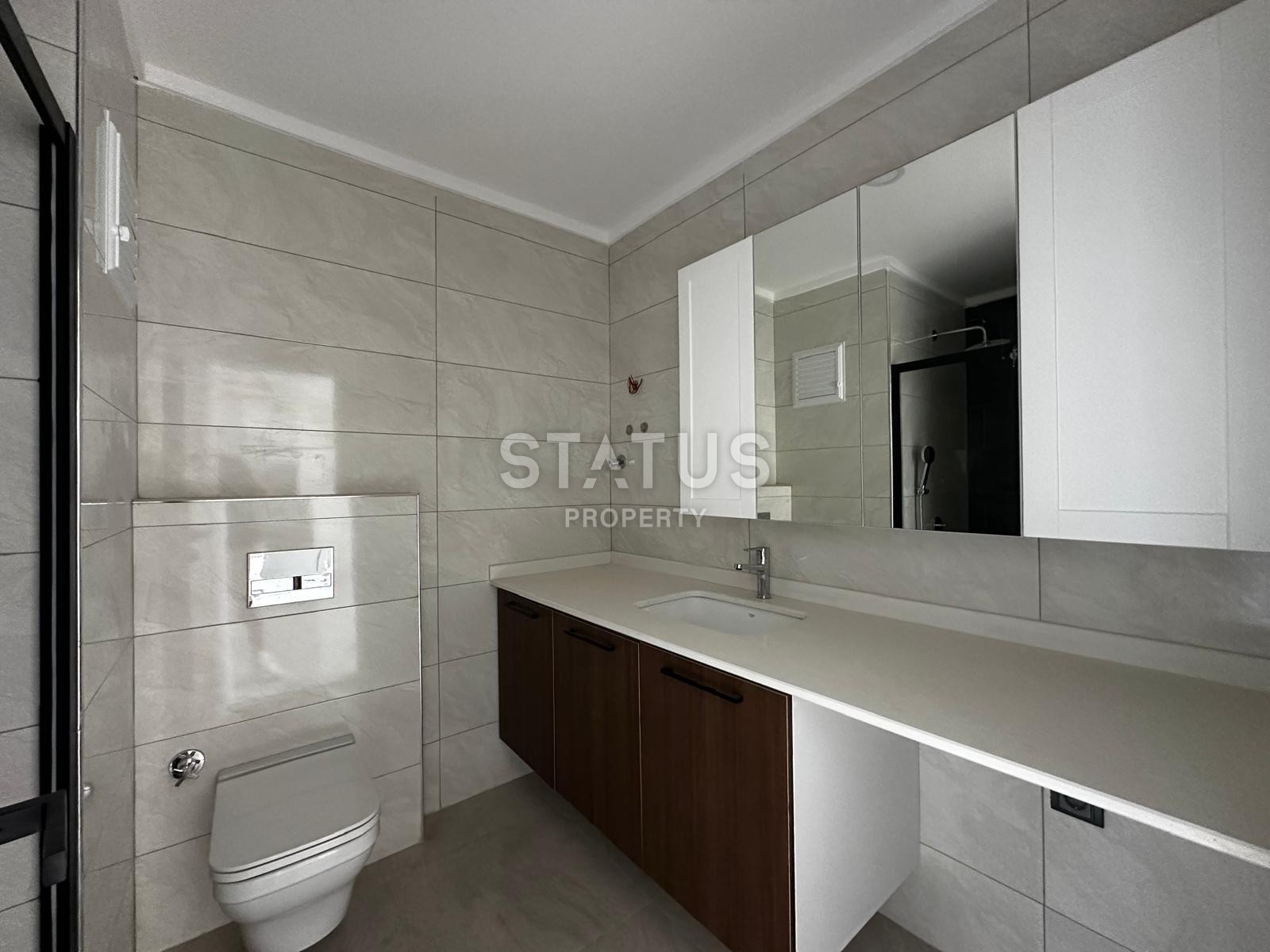 Новая квартира 2+1 в Каргыджаке, 98 м2 фото 15