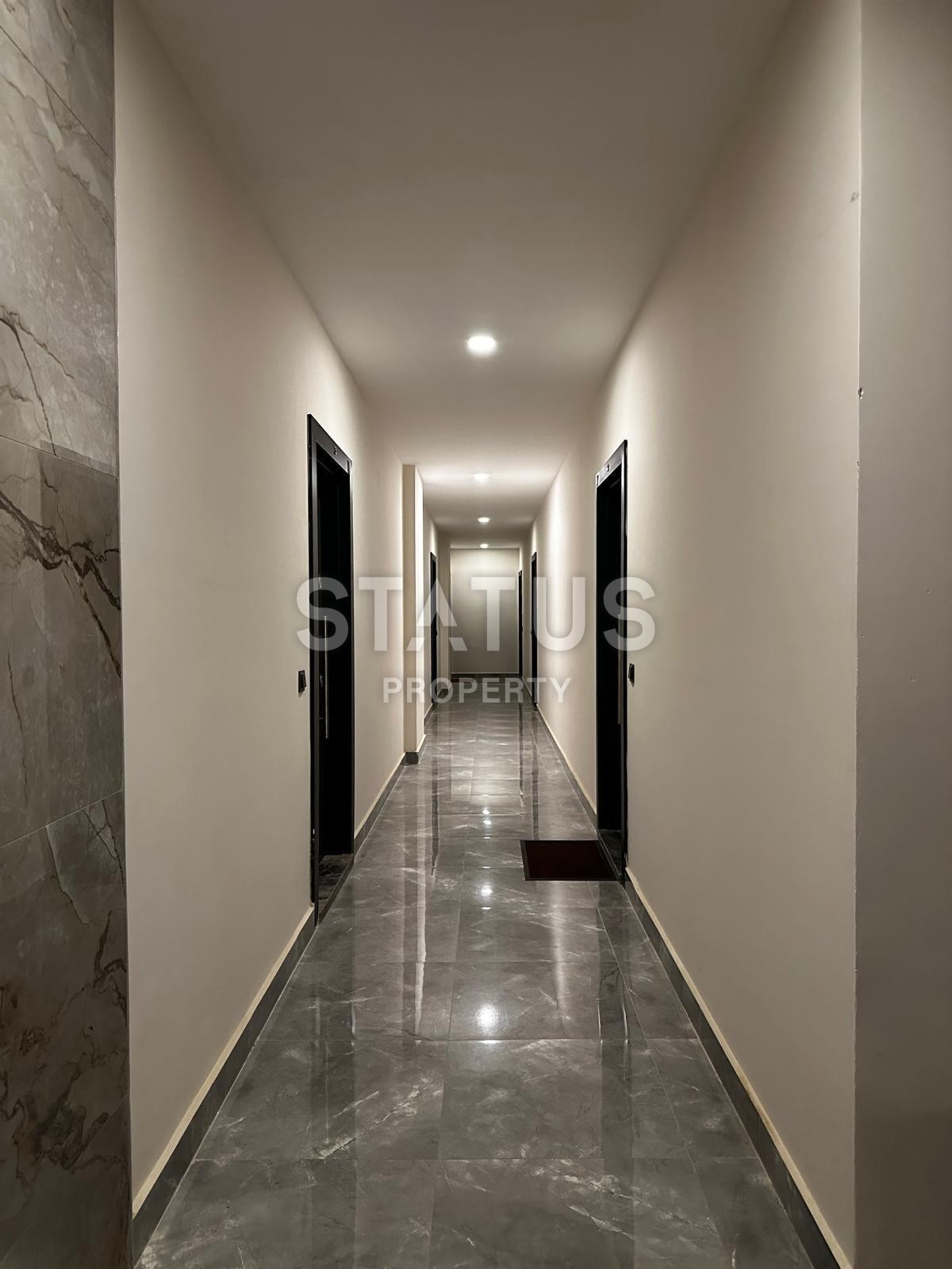 Новая квартира 2+1 в Каргыджаке, 98 м2 фото 16