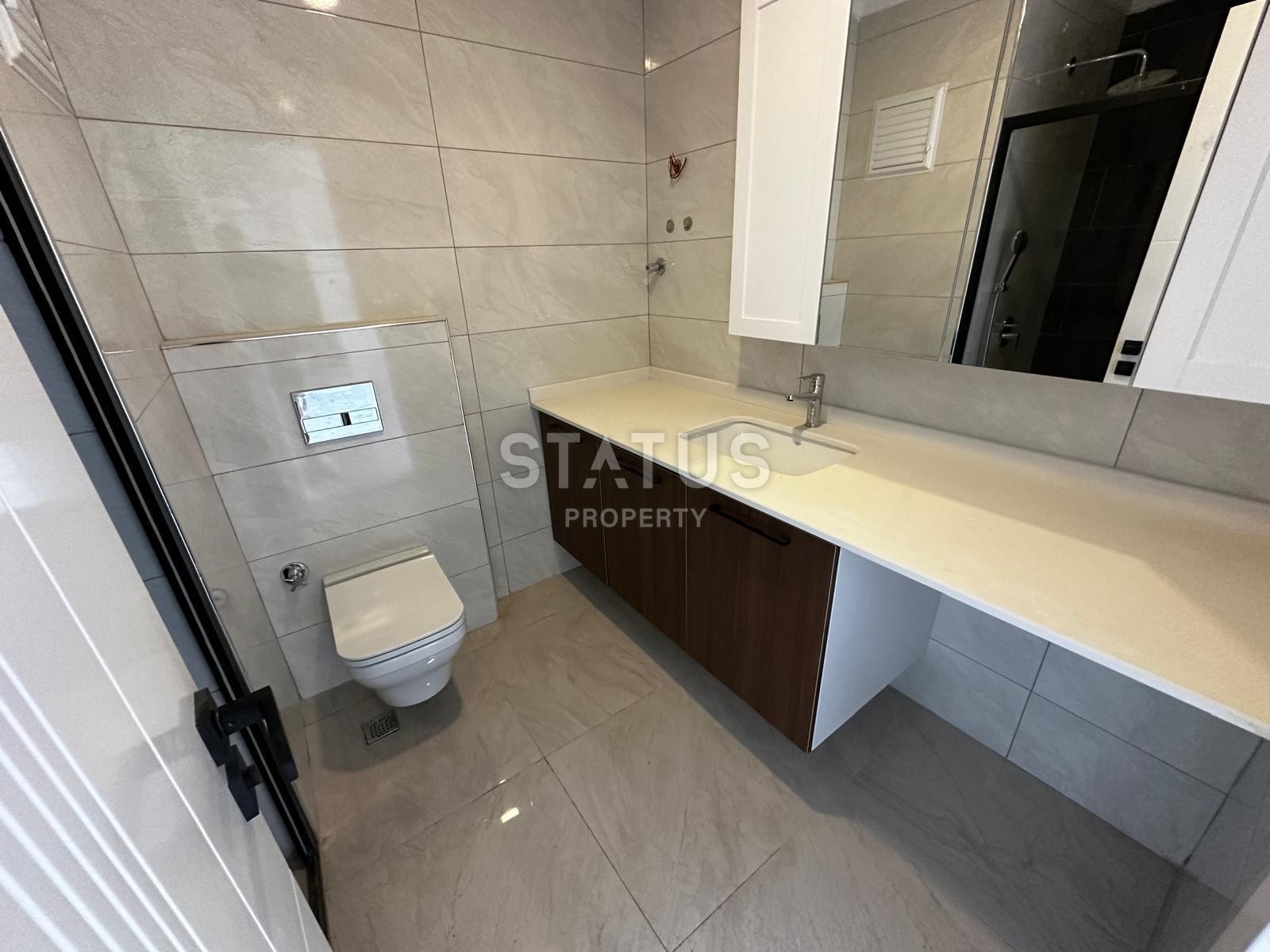 Новая квартира 2+1 в Каргыджаке, 98 м2 фото 17