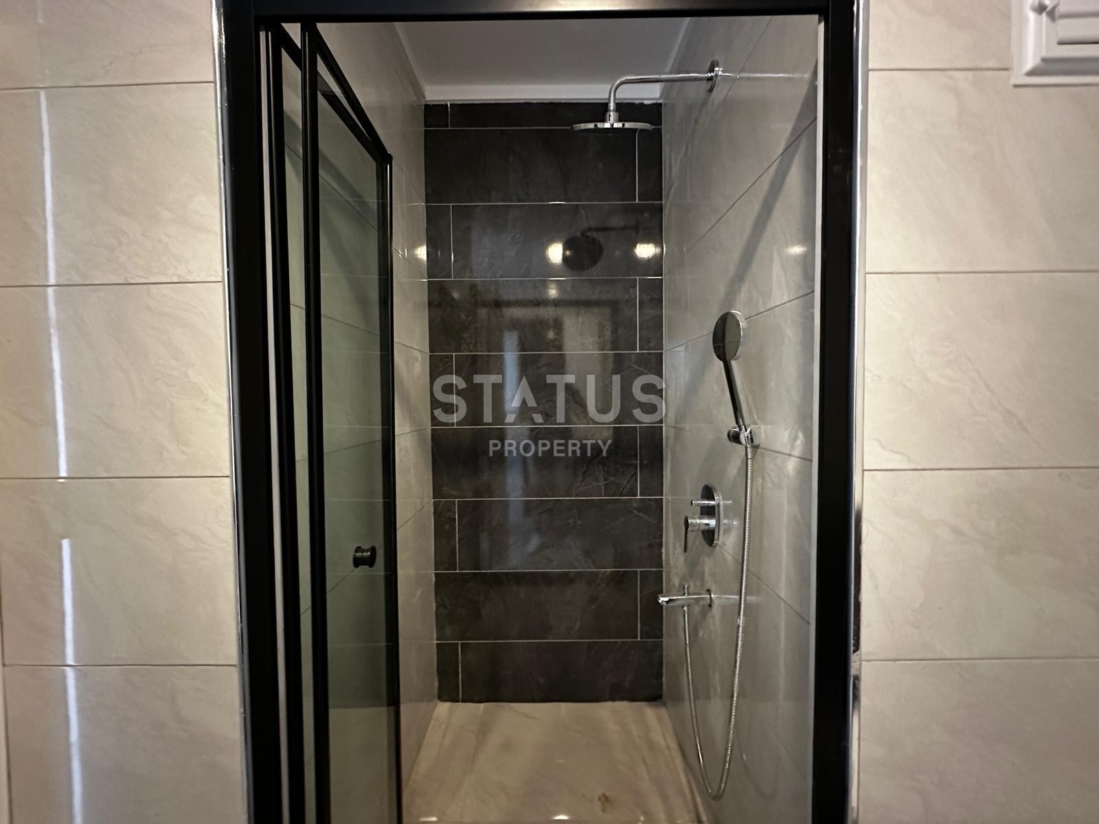 Новая квартира 2+1 в Каргыджаке, 98 м2 фото 18