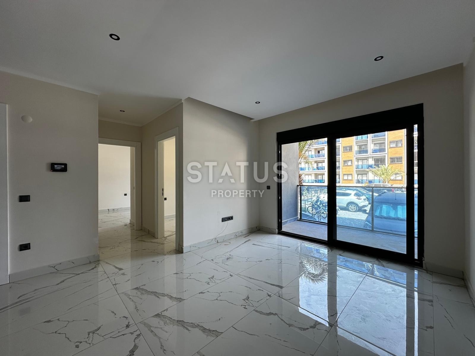 Новая квартира 2+1 в Каргыджаке, 98 м2 фото 19