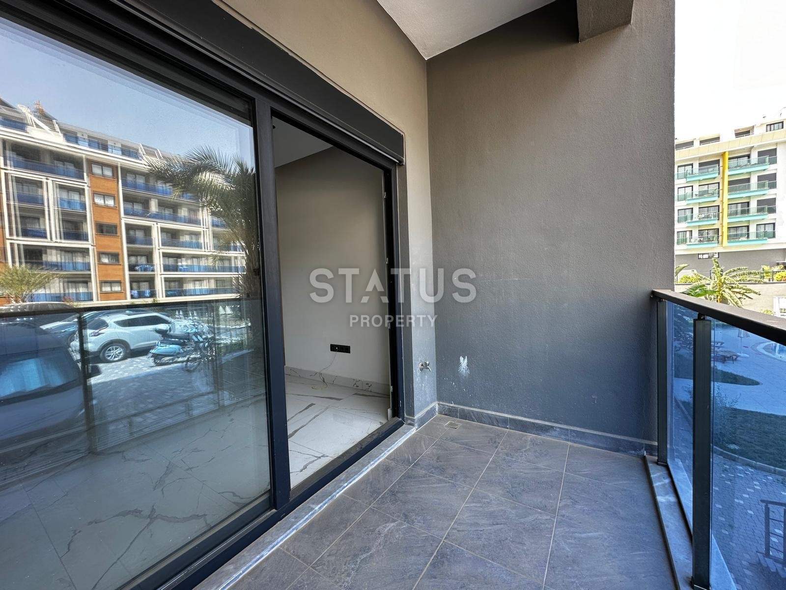 Новая квартира 2+1 в Каргыджаке, 98 м2 фото 23