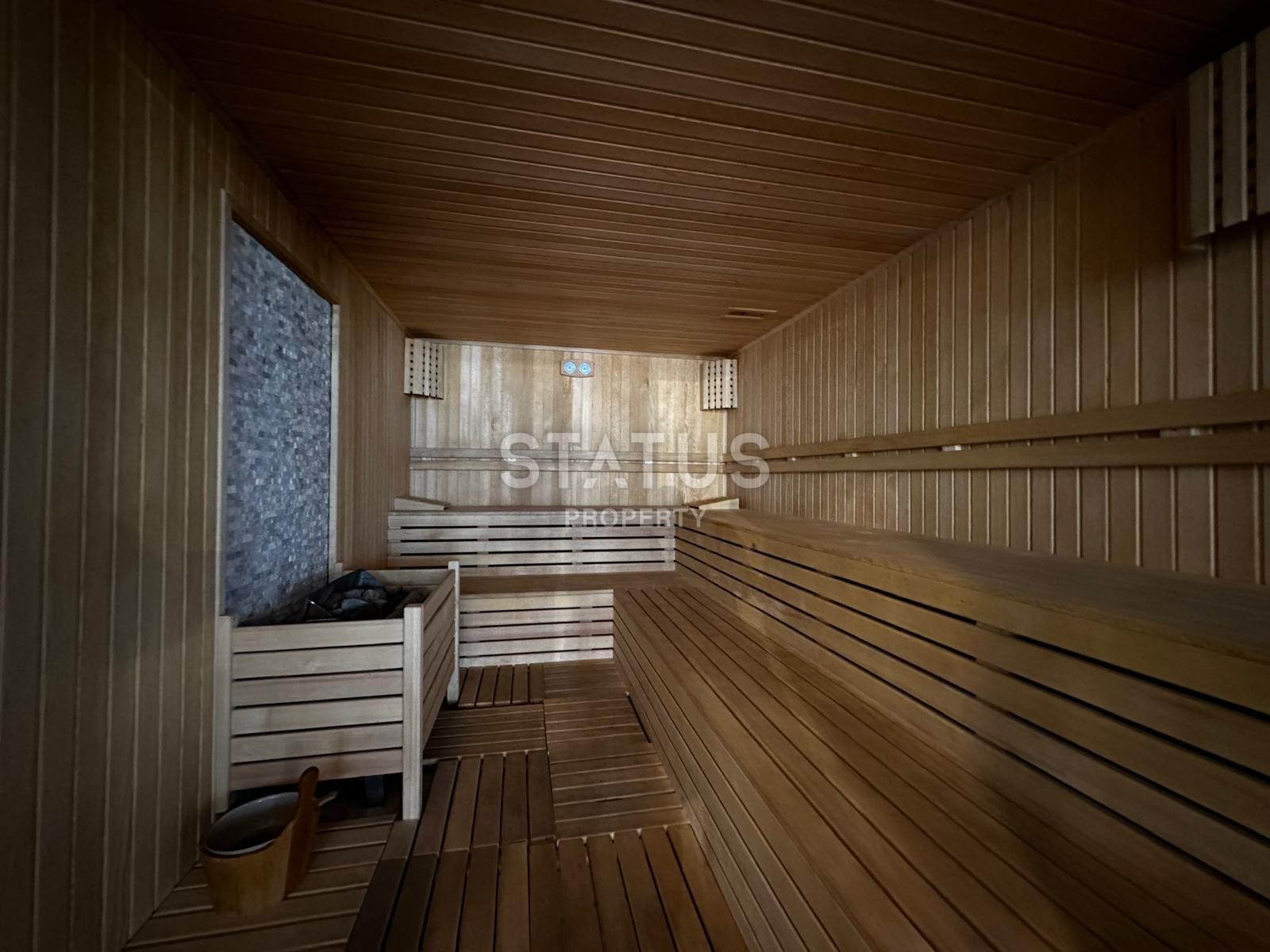 Новая квартира 2+1 в Каргыджаке, 98 м2 фото 24