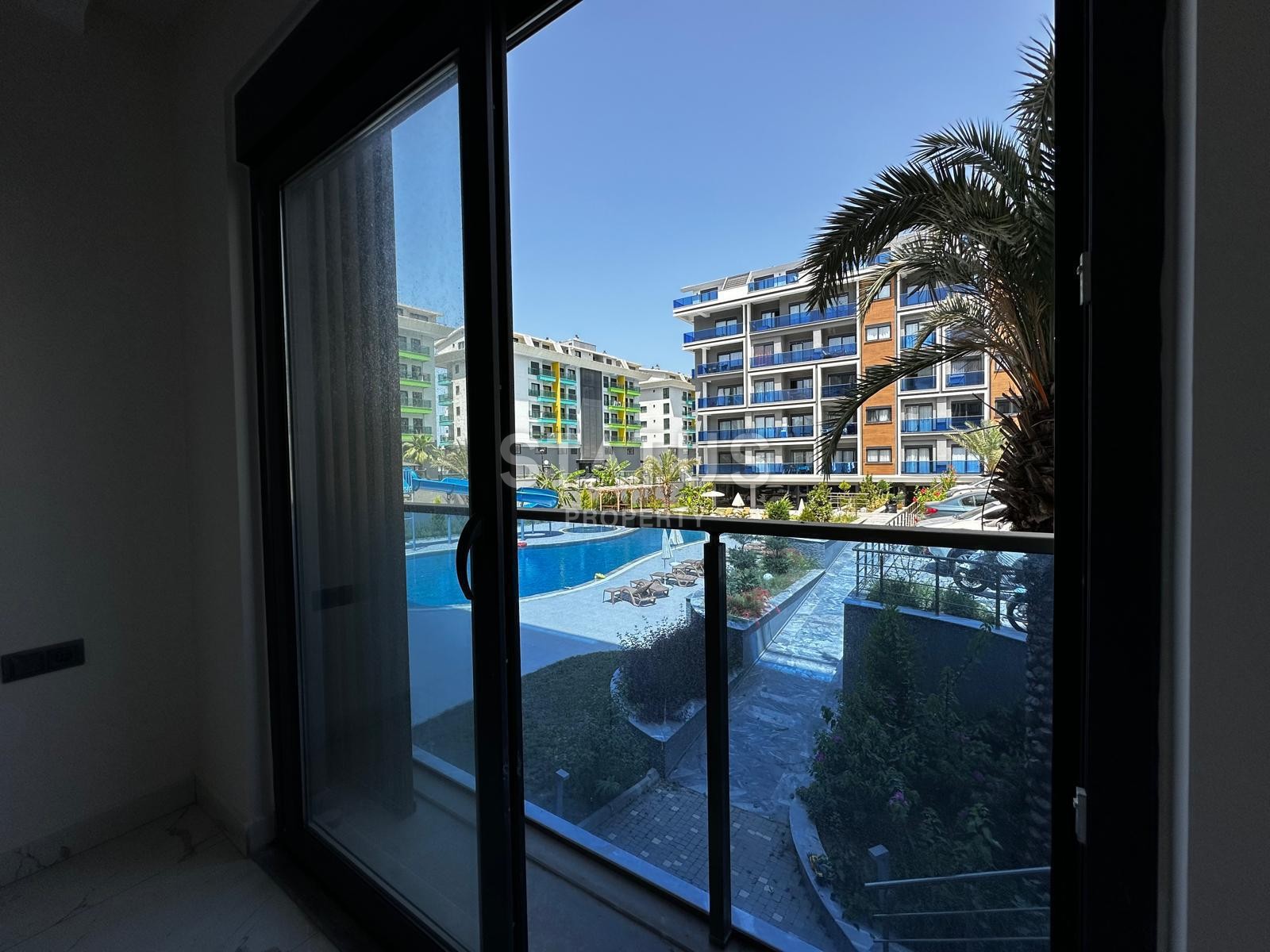 Новая квартира 2+1 в Каргыджаке, 98 м2 фото 25