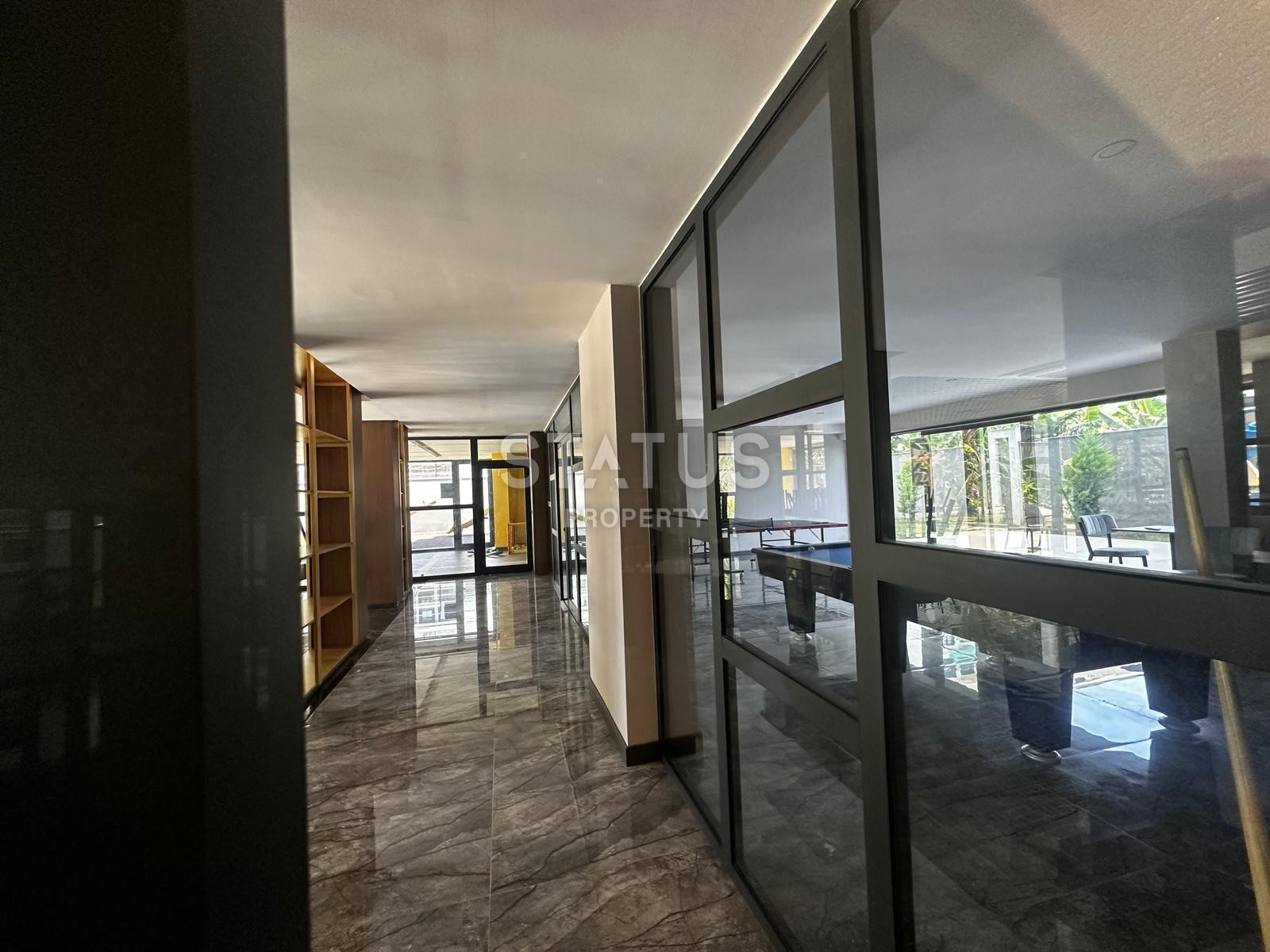 Новая квартира 2+1 в Каргыджаке, 98 м2 фото 26