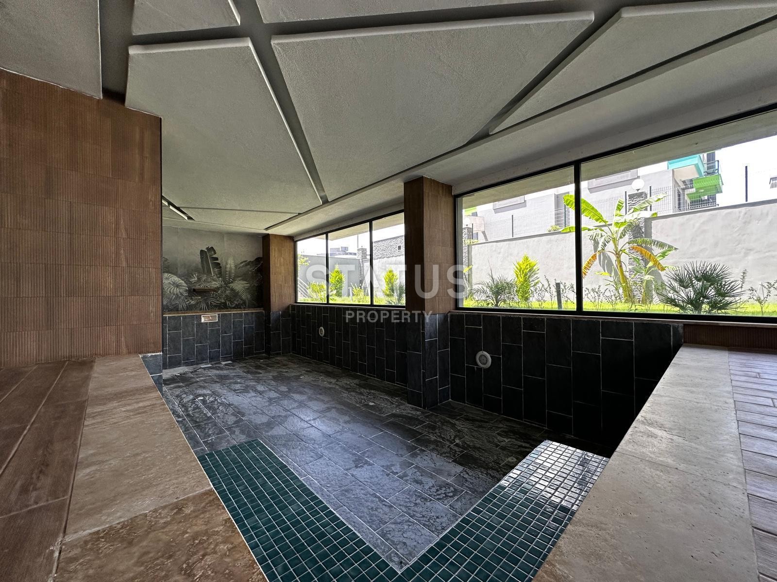 Новая квартира 2+1 в Каргыджаке, 98 м2 фото 34