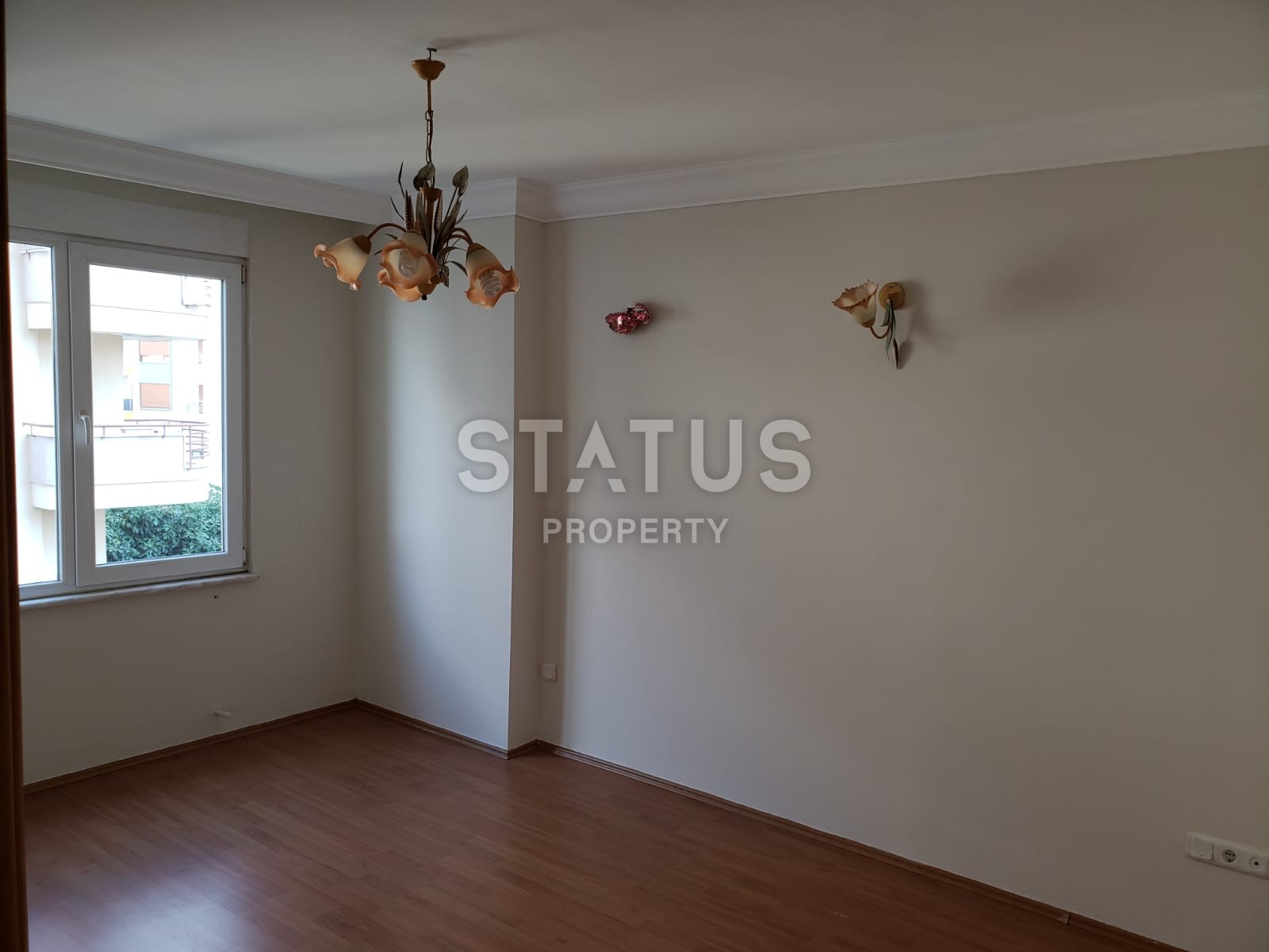 Большая квартира с ремонтом в центре Алании. Хорошая цена! фото 11