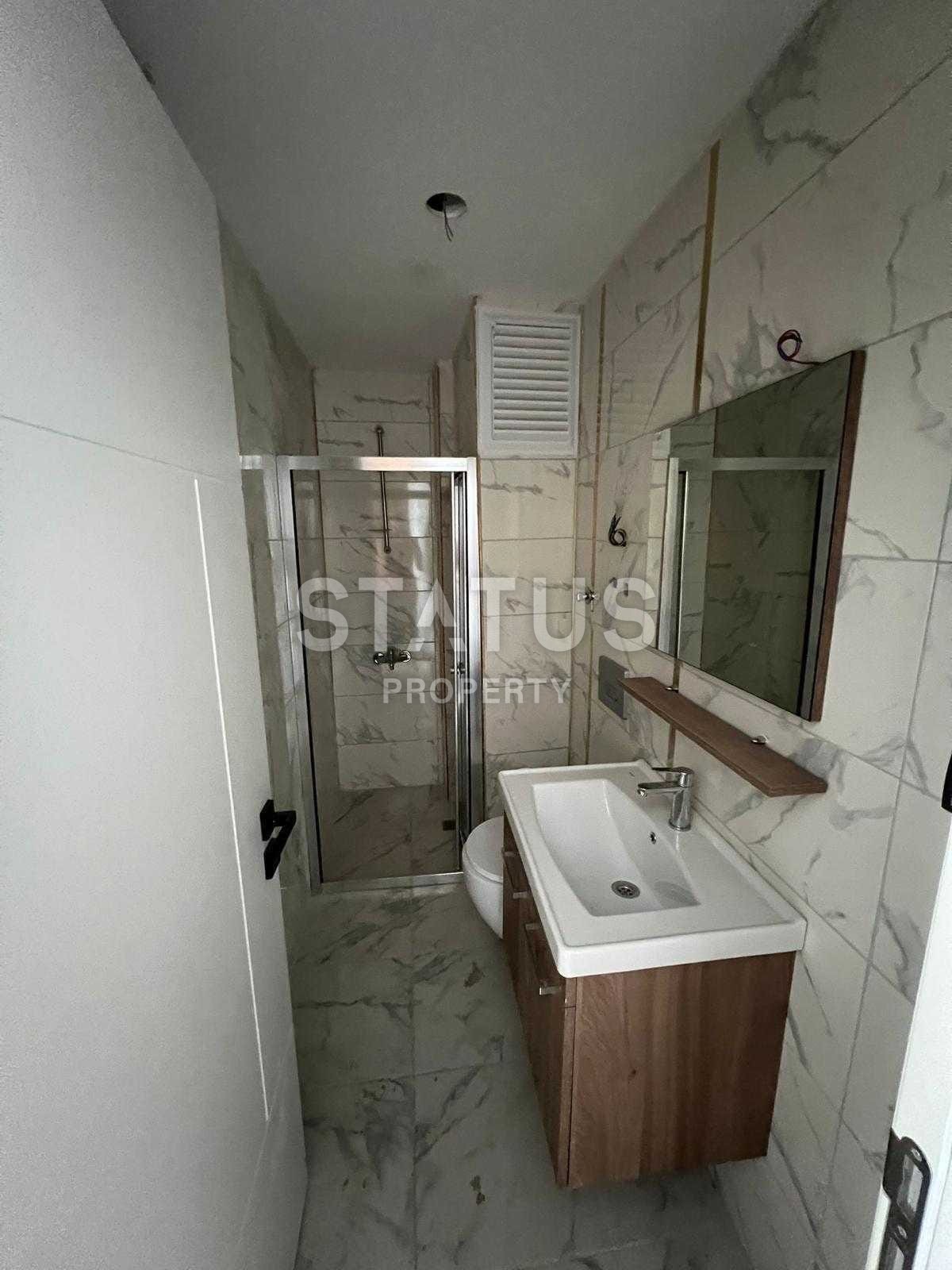 Studio in Mahmutlar in a complex with infrastructure 200 m from the sea, 48 m2 фото 4