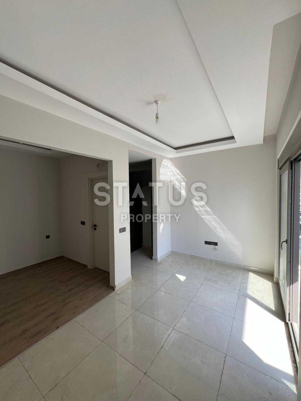 Studio in Mahmutlar in a complex with infrastructure 200 m from the sea, 48 m2 фото 5