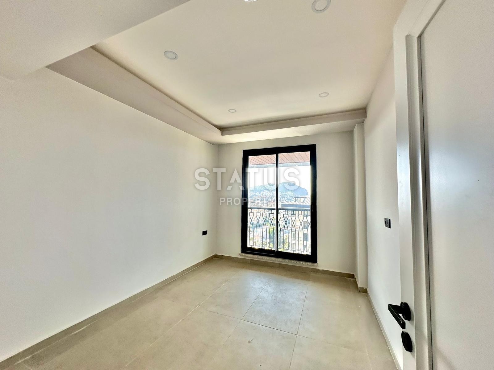 Трехкомнатная квартира с видом на Кале в комплексе с полной инфраструктурой, 105 м2 фото 10