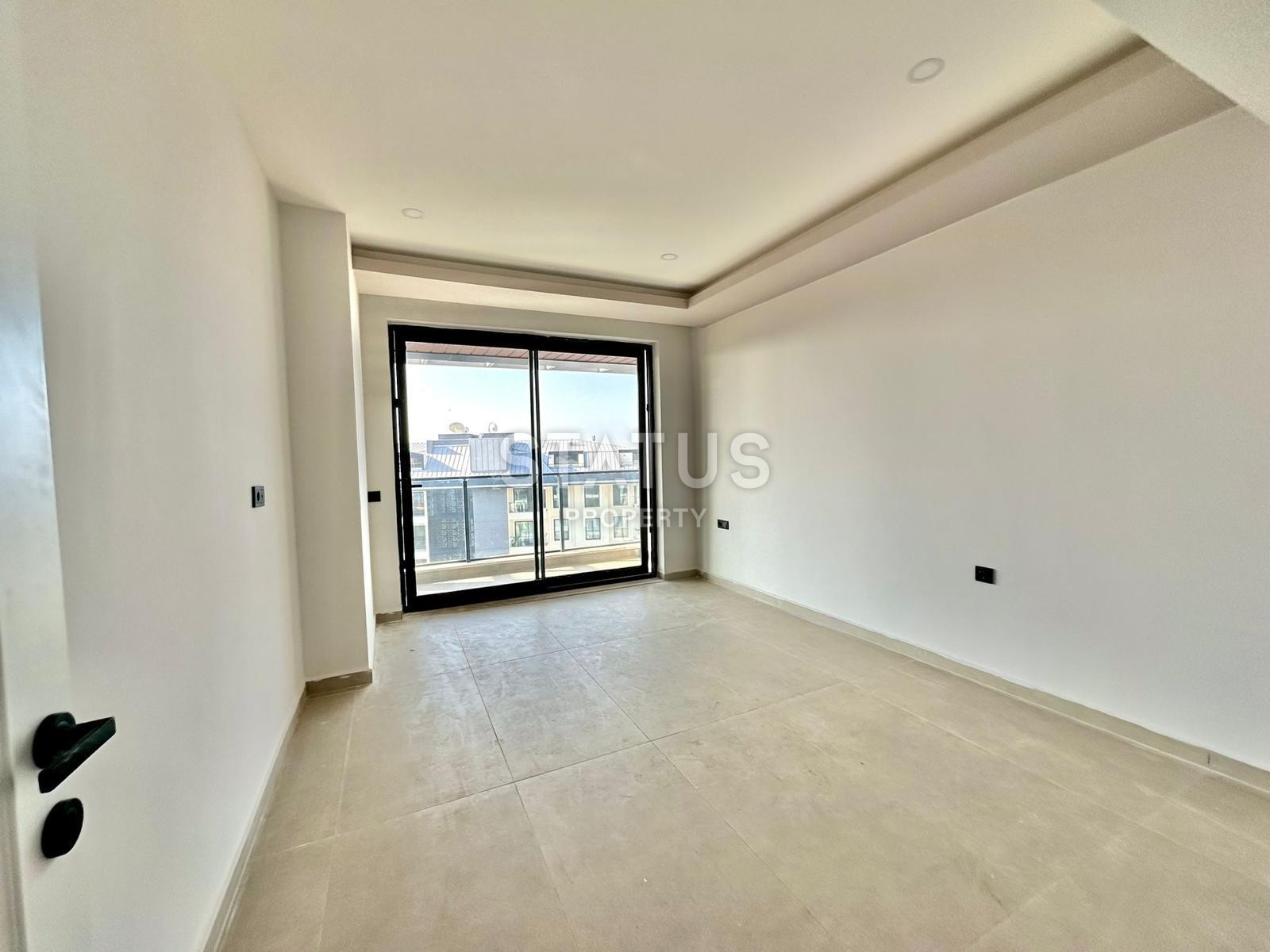 Трехкомнатная квартира с видом на Кале в комплексе с полной инфраструктурой, 105 м2 фото 12