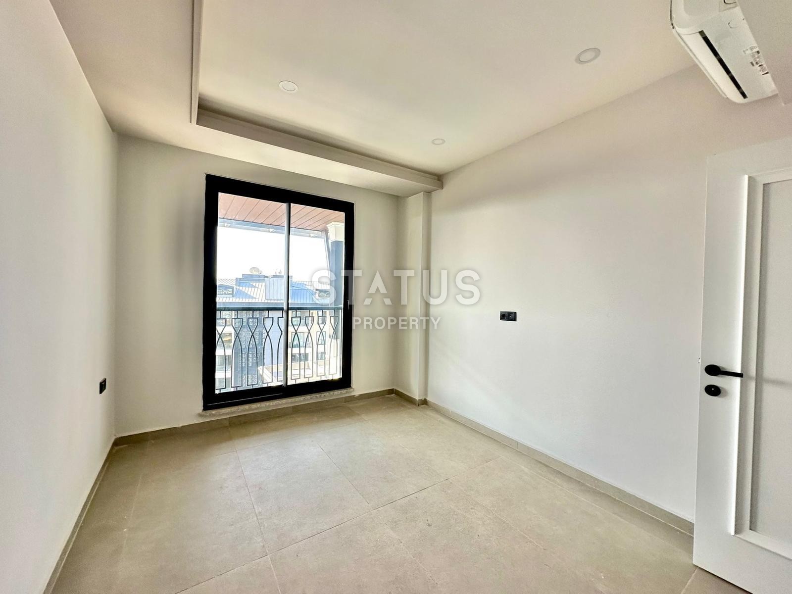 Трехкомнатная квартира с видом на Кале в комплексе с полной инфраструктурой, 105 м2 фото 17