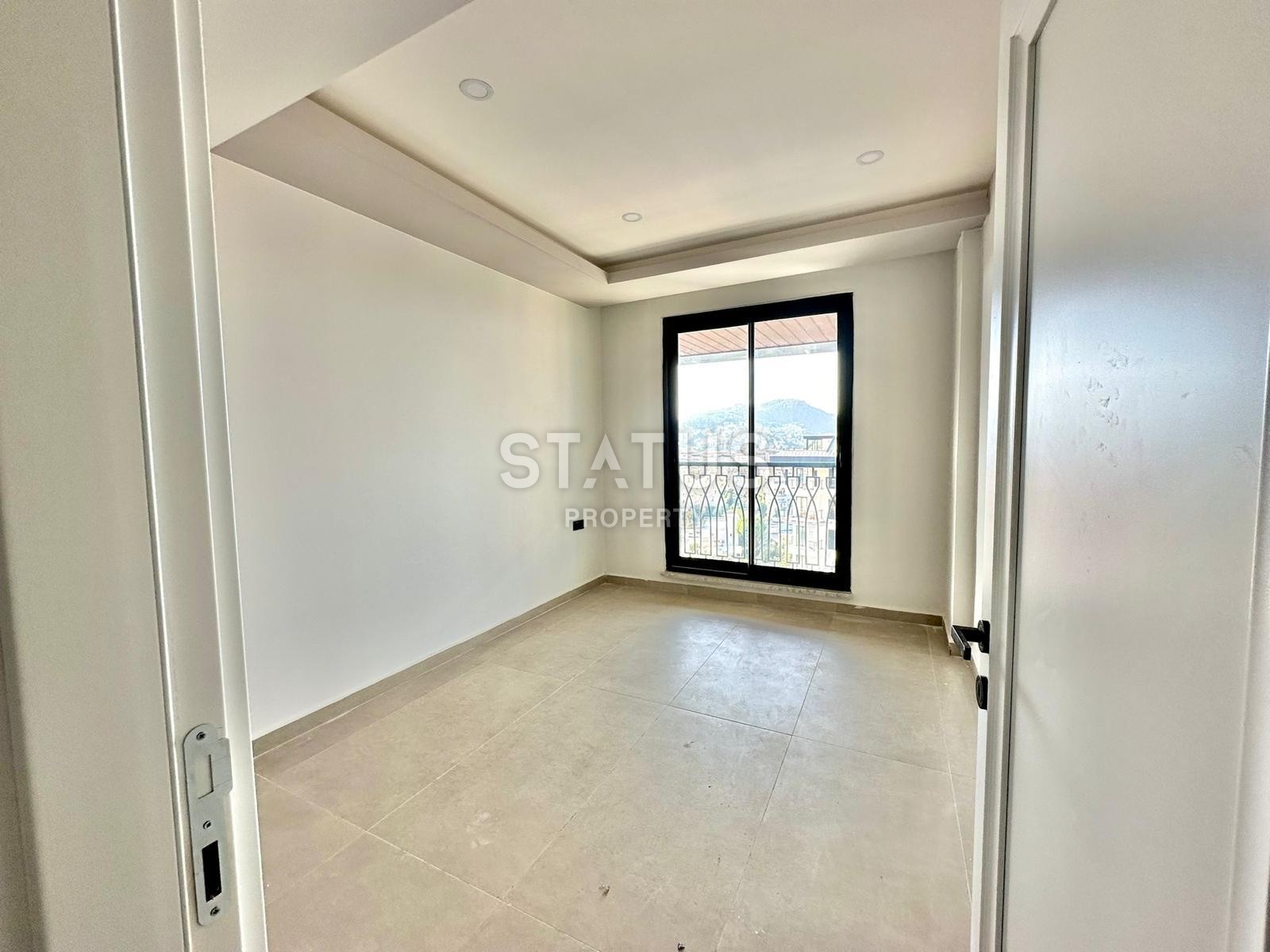 Трехкомнатная квартира с видом на Кале в комплексе с полной инфраструктурой, 105 м2 фото 18