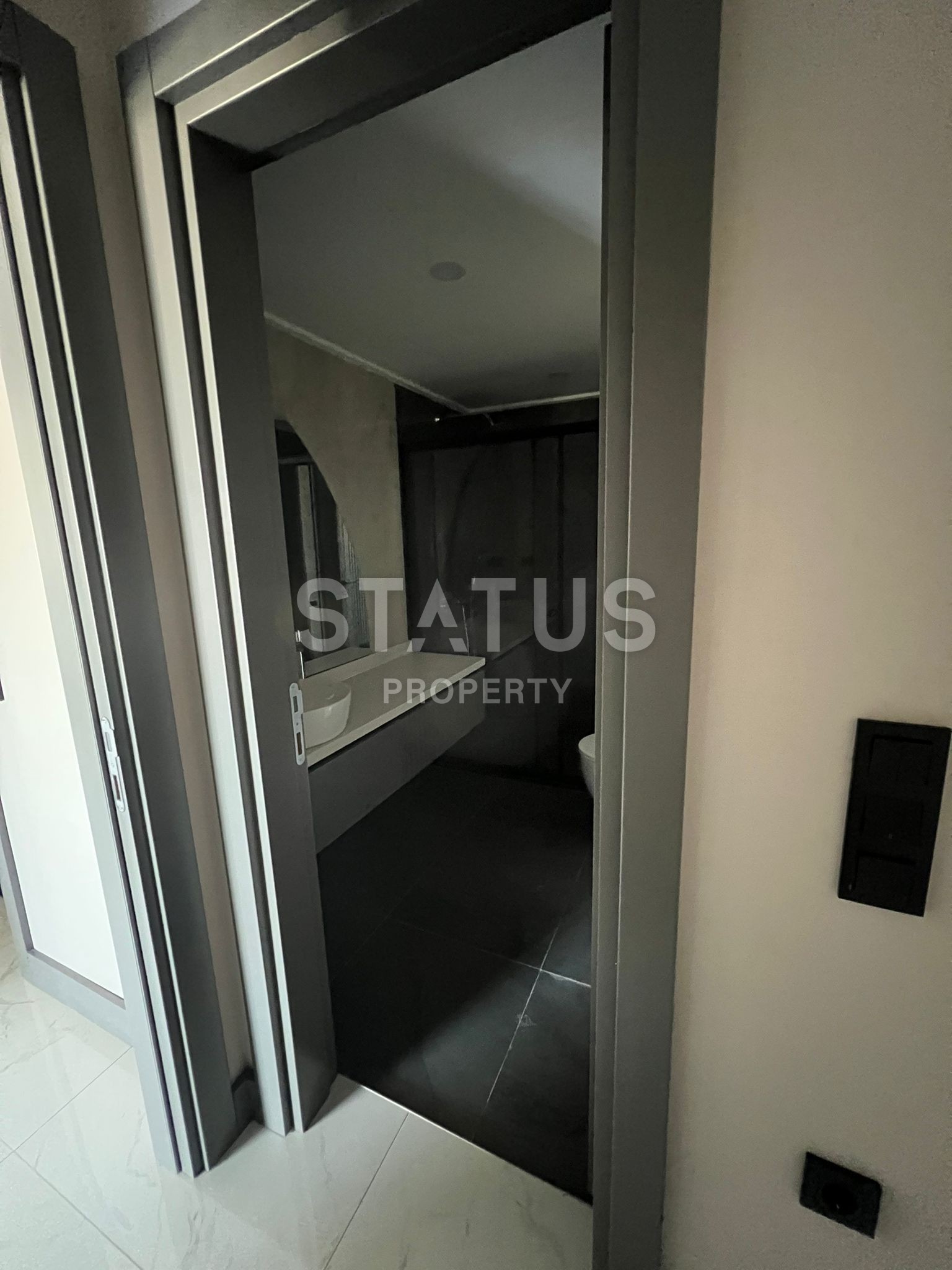 Cozy 2+1 in a complex on Cleopatra in the heart of Alanya, 105 m2 фото 14