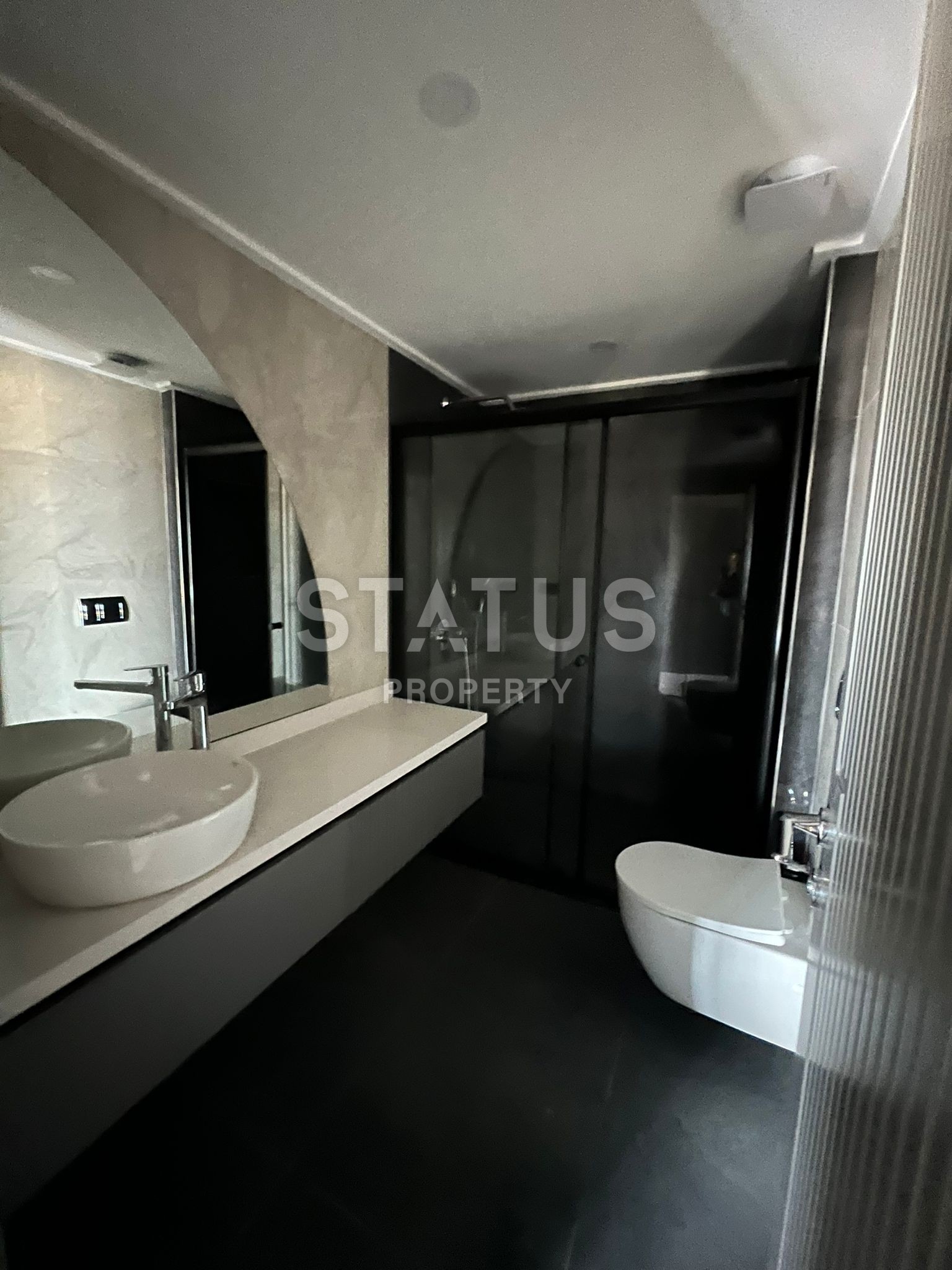 Cozy 2+1 in a complex on Cleopatra in the heart of Alanya, 105 m2 фото 16