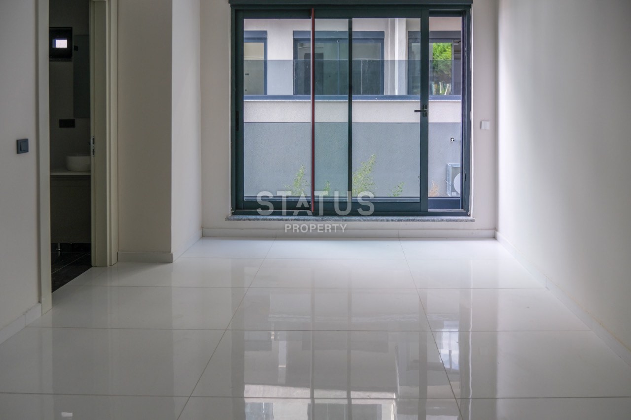 Комплекс на первой береговой линии в Каргыджаке, 52 -102 м2 фото 9