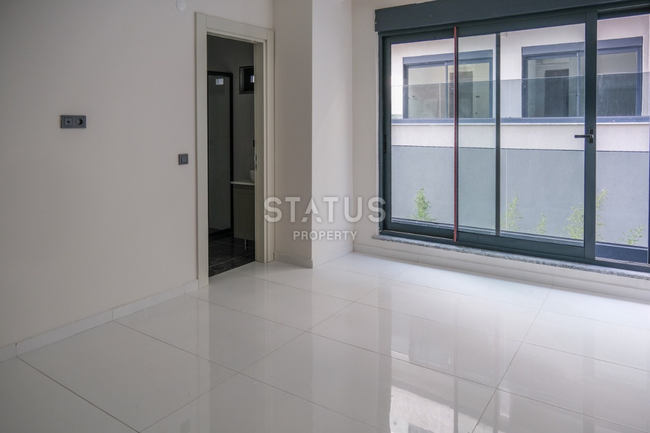 Комплекс на первой береговой линии в Каргыджаке, 52 -102 м2 фото 10