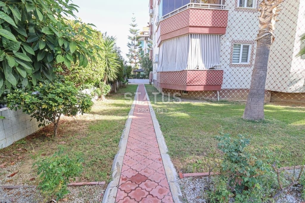 Two-level apartment 1+1 in the Oba area! 200 meters to the sea! фото 19