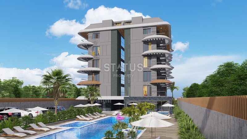 Комплекс на первой береговой в Кестеле фото 7