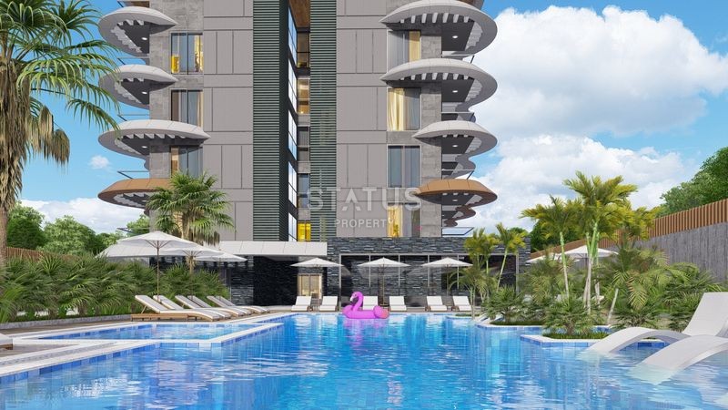 Комплекс на первой береговой в Кестеле фото 8