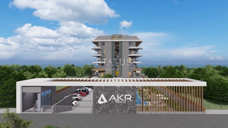 Комплекс на первой береговой в Кестеле фото 14