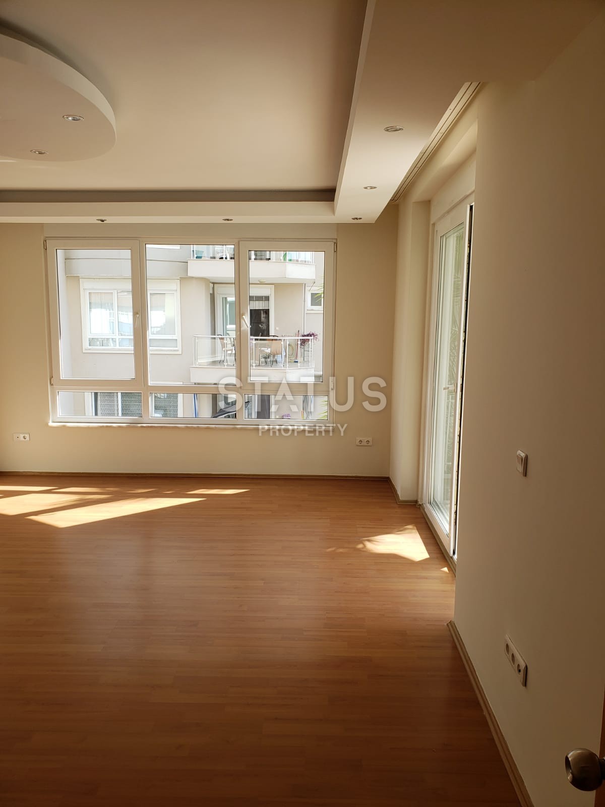 Большая квартира с ремонтом в центре Алании. Хорошая цена! фото 13