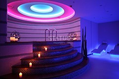 Вилла 3+1 с видом на море в Каргыджак с аквапарком , 140 м2 фото 2