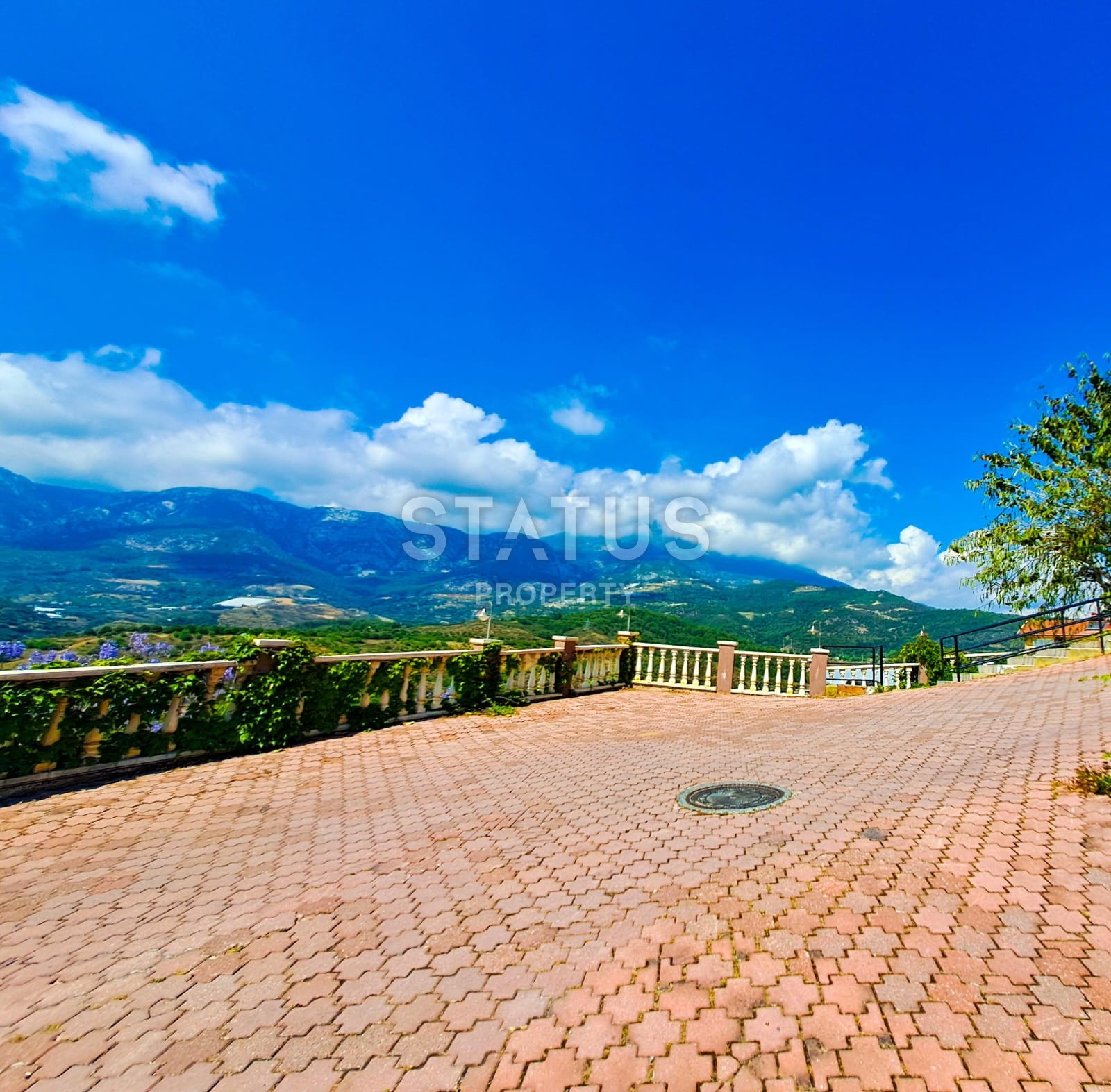 Villa 3+1 with sea view in Kargicak with aqua park, 140 m2 фото 50