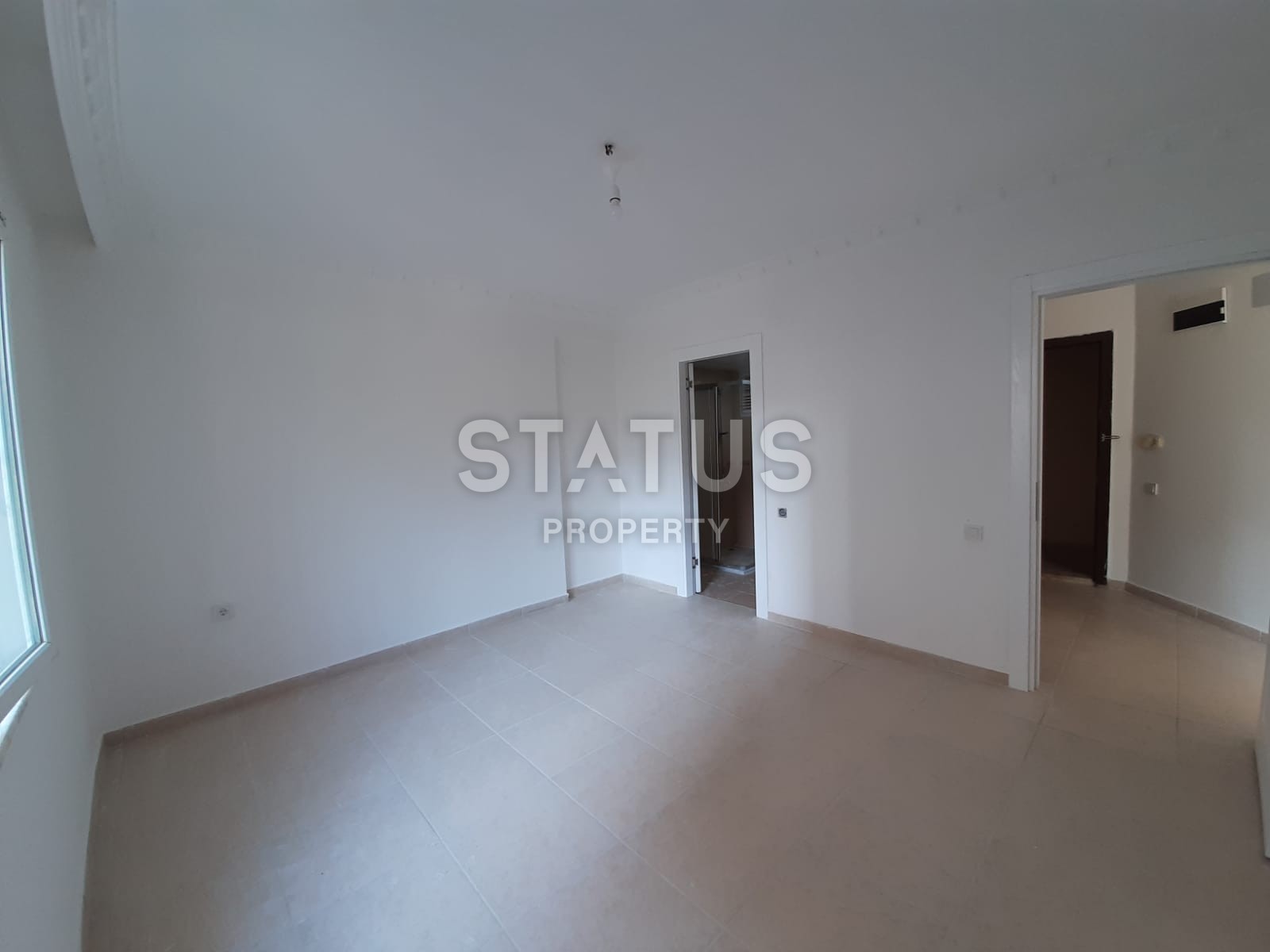 Квартира 2+1 в районе Тосмур, 105 м2 фото 4