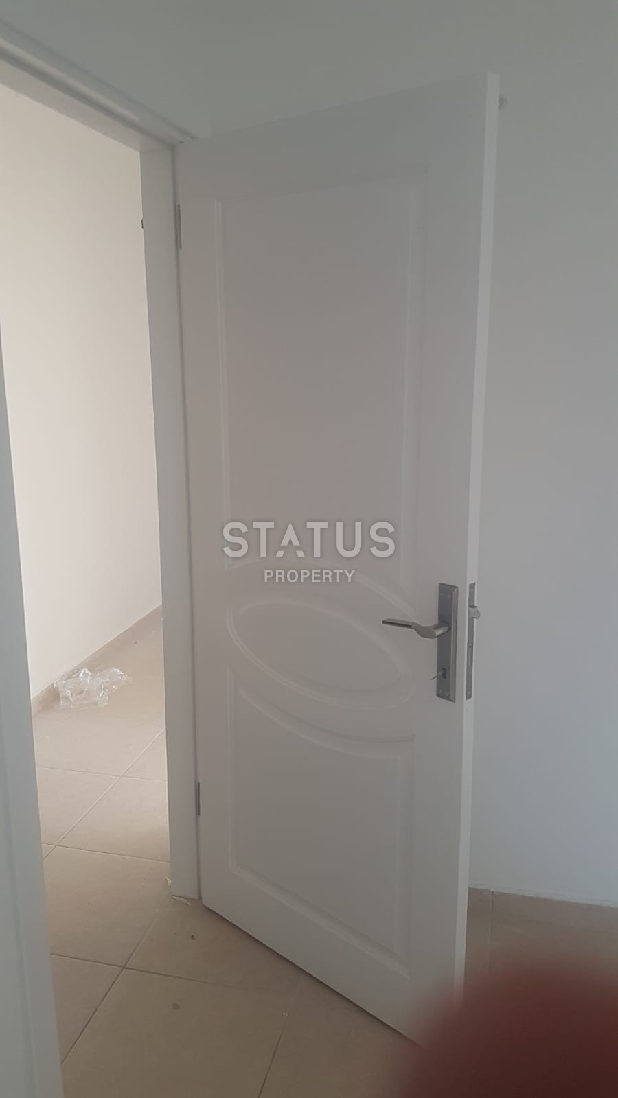 Квартира 2+1 в районе Тосмур, 105 м2 фото 5