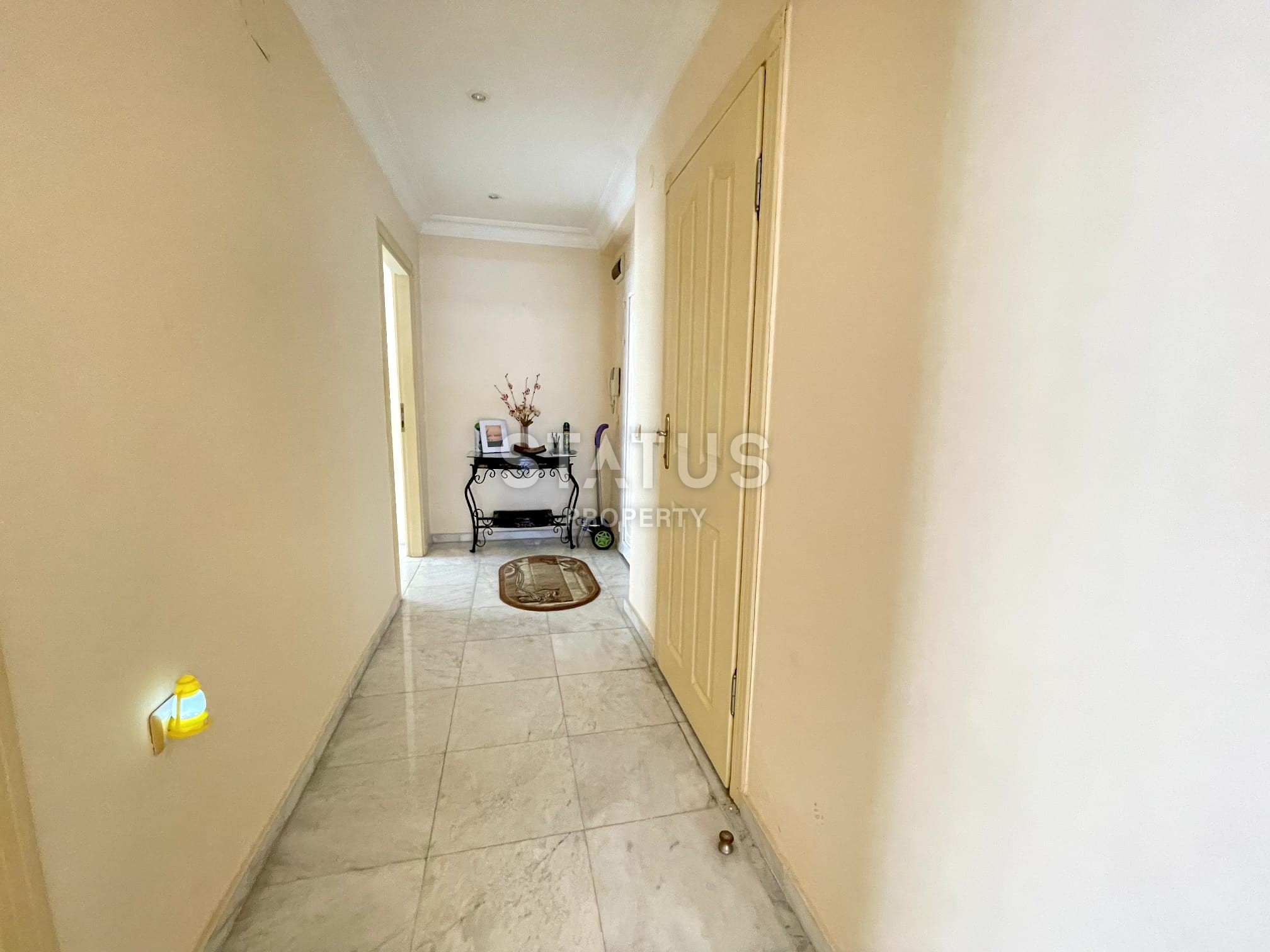 Three-room apartment in Oba, 300 m from the sea in a complex with full infrastructure, 120 m2 фото 7