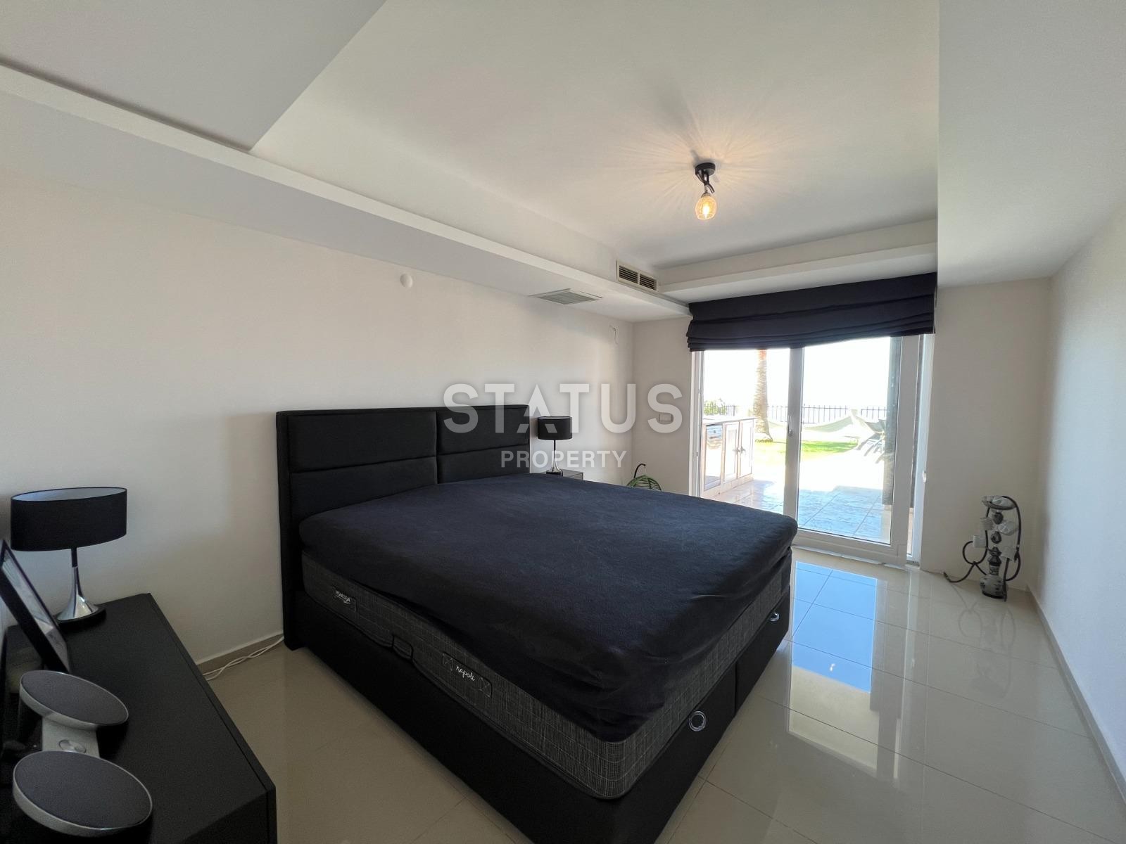 Большая отдельная вилла в районе Бекташ, 650 м2 фото 8