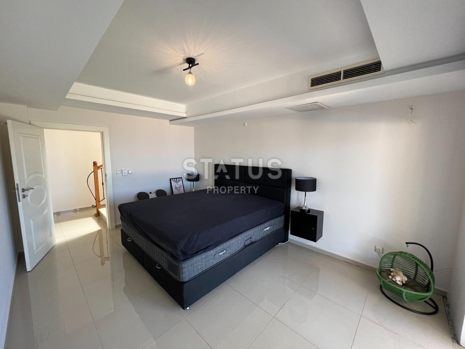 Большая отдельная вилла в районе Бекташ, 650 м2 фото 11